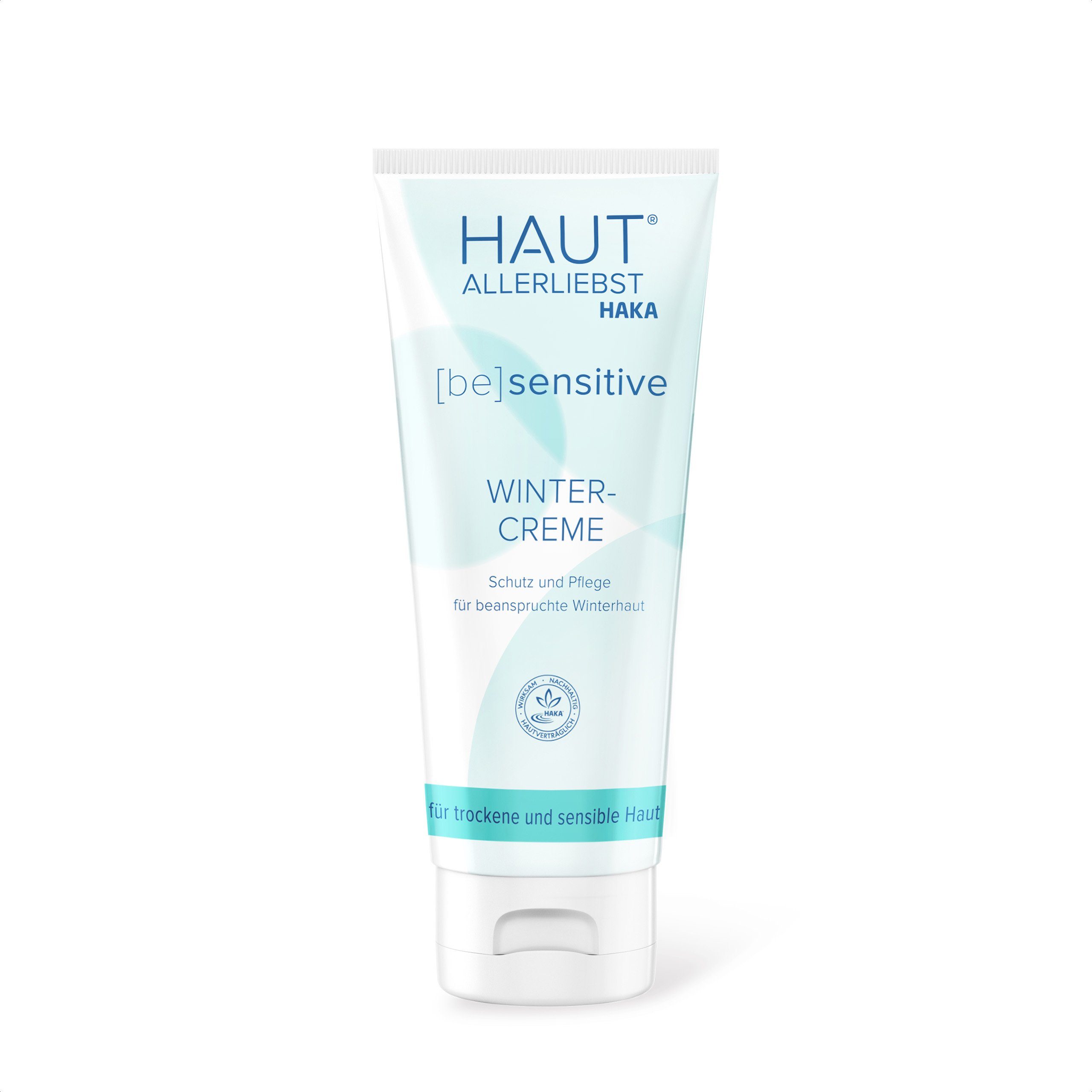 Macadamia Gesichtscreme 100ml Gesichtspflege HAUTALLERLIEBST