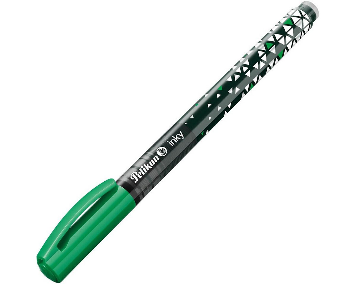 Thumbnail - Pelikan Fineliner Inky, mit Tintensichtfenster