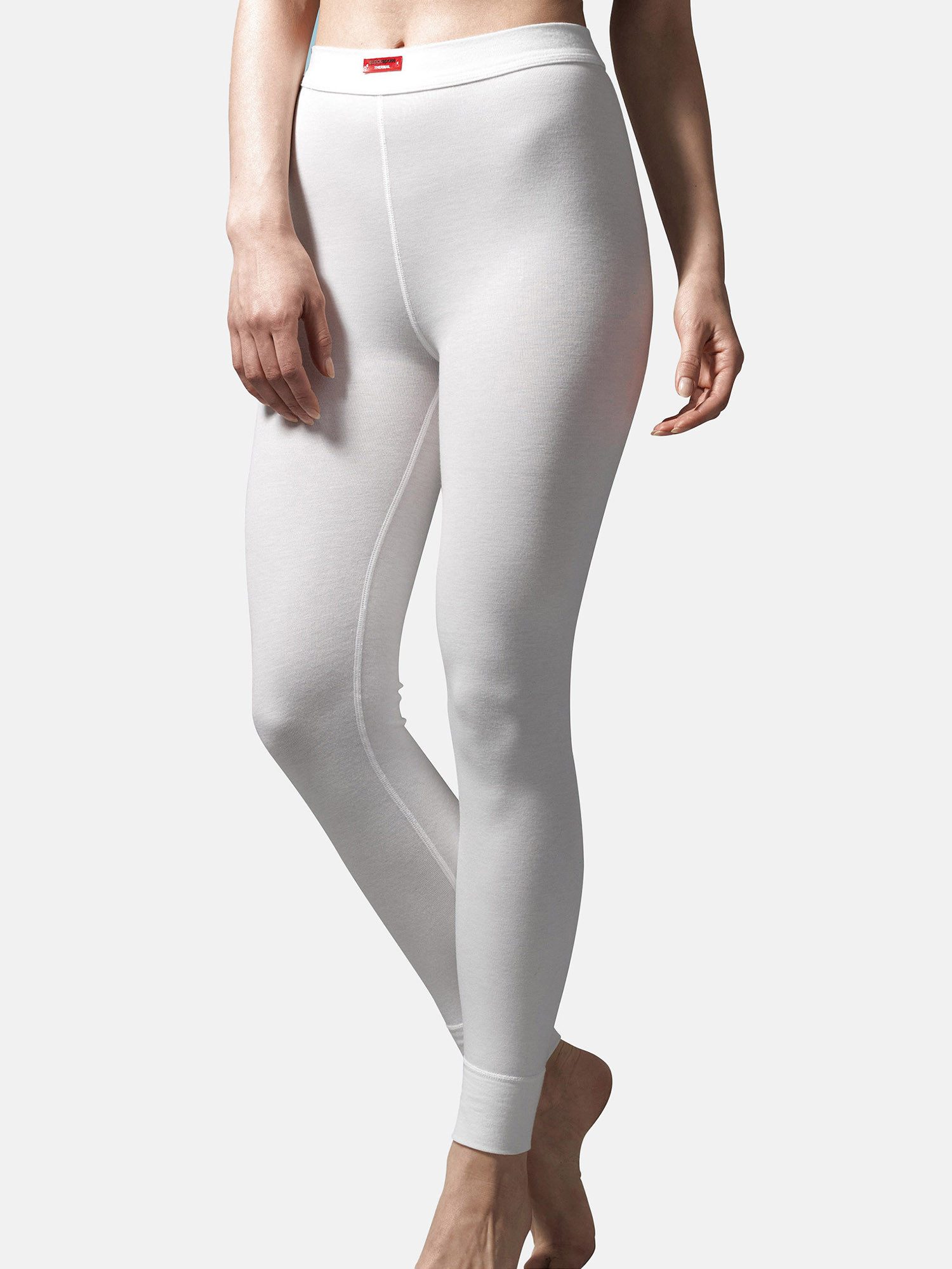 BlackSpade Thermohose Long Pants Cargo Thermohose Dehnbund