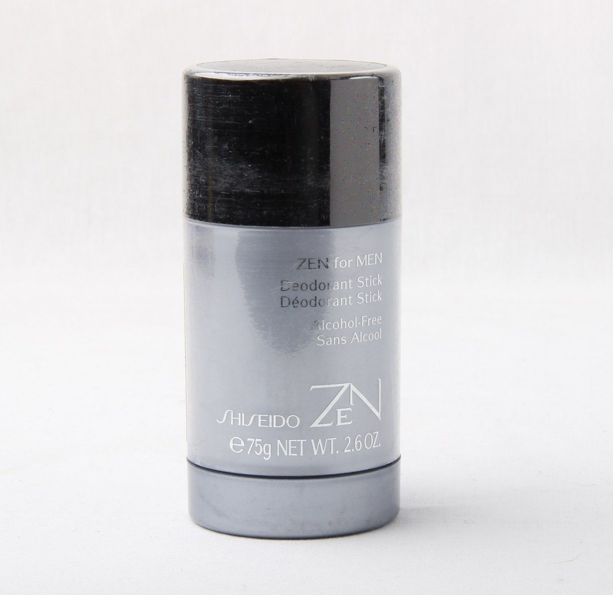 Zen Shiseido Deo-Stift g deodorant men 75 Stick SHISEIDO for