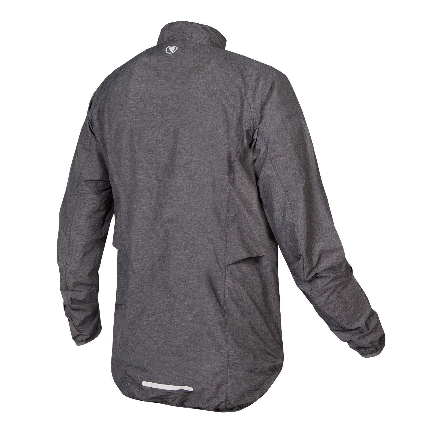 Endura Regenjacke aus winddichten Ripstop-Melange-Material günstig online kaufen