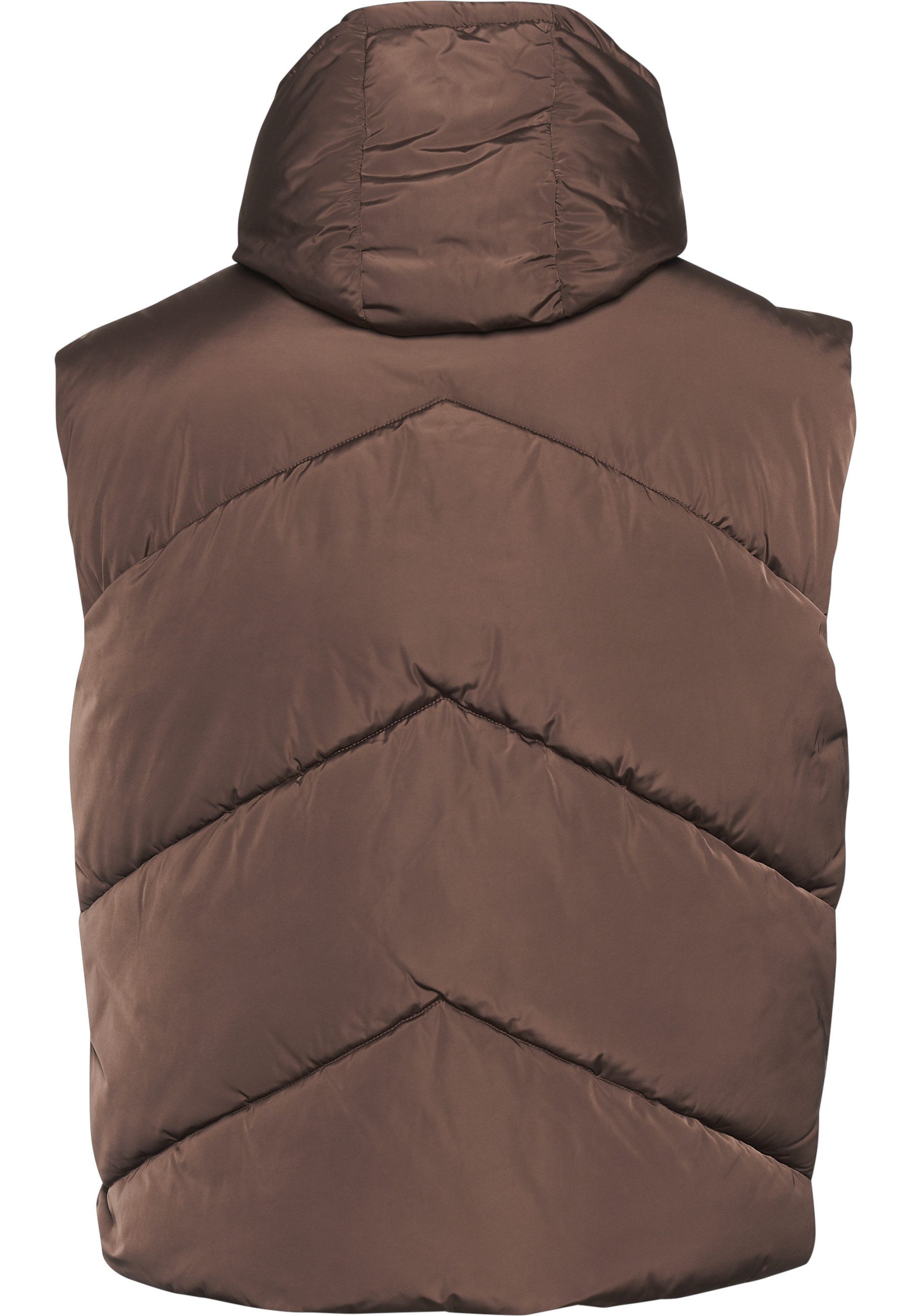 Karl Kani Steppweste Karl Kani Unisex KM234-027-1 KK Chest Signature Puffer Vest