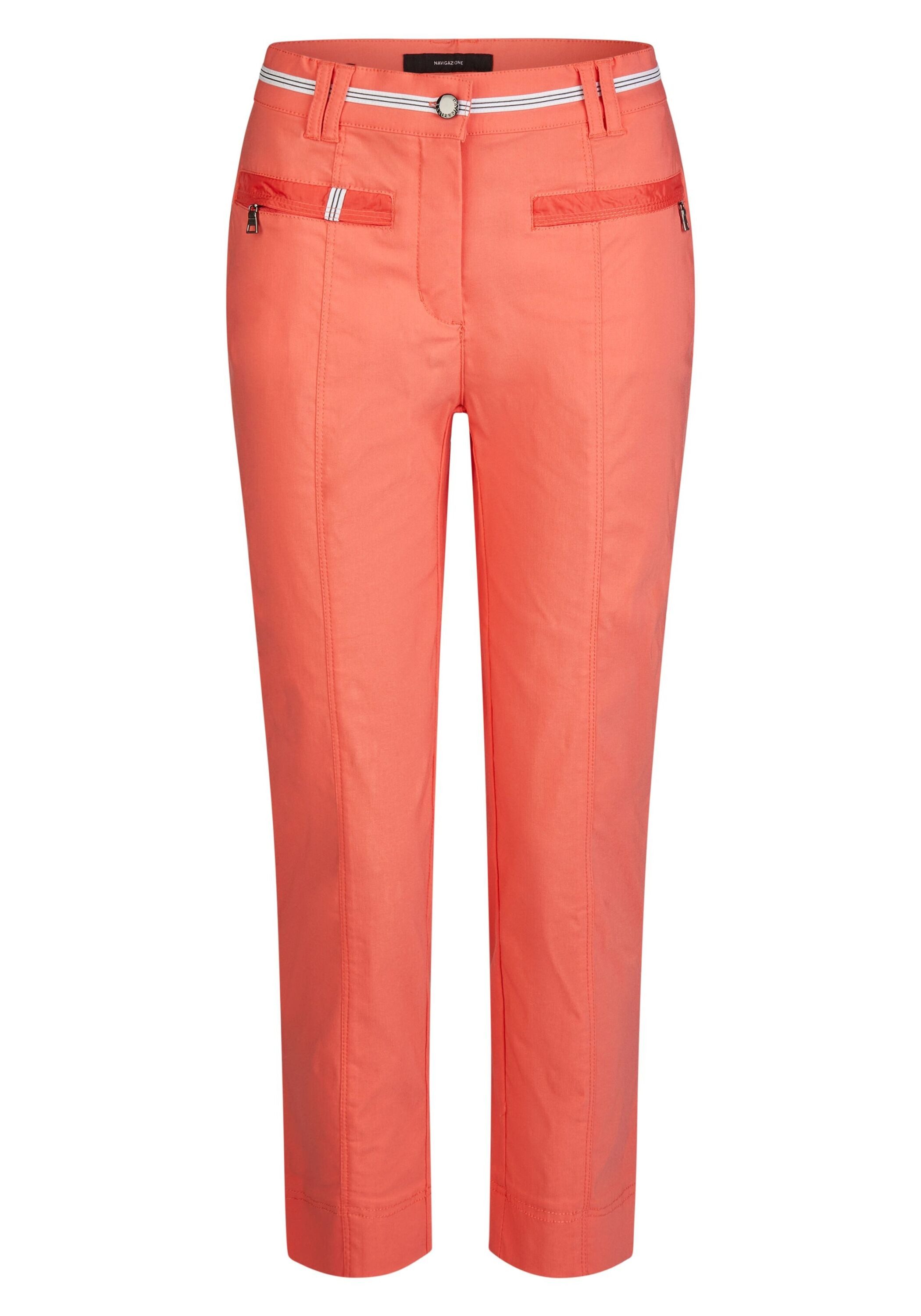 NAVIGAZIONE Stoffhose Bengalinware