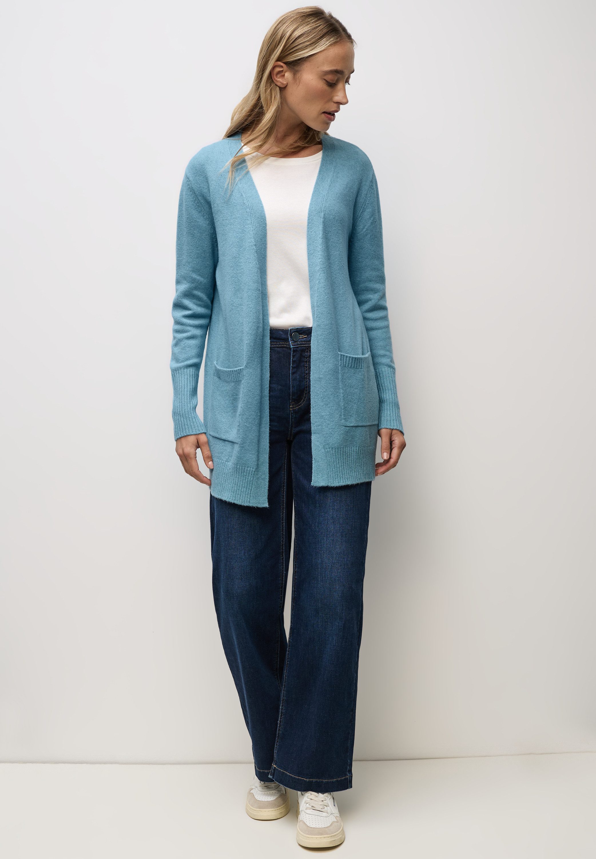 STREET ONE Cardigan soft und weich – Bild 4 von 5