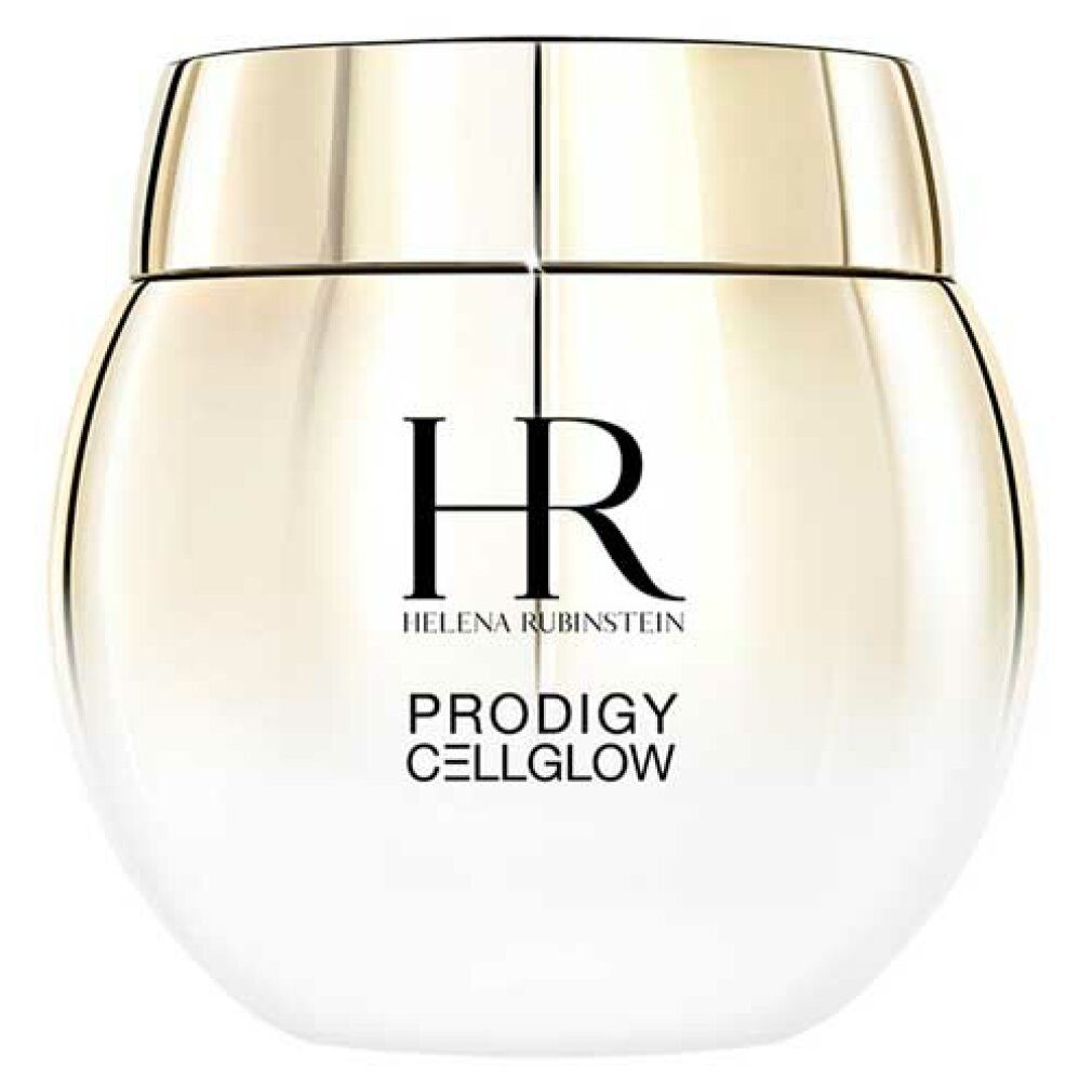 Helena Rubinstein Tagescreme Prodigy Cellglow Aufhellende und regenerierende Gesichtscreme 50ml