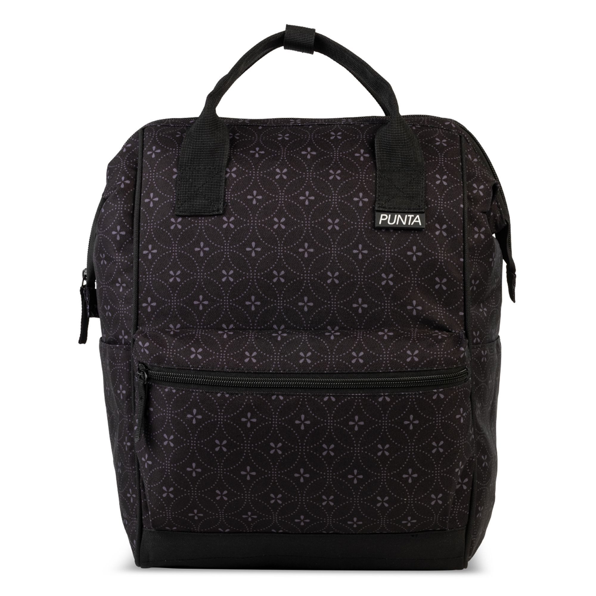 PUNTA Rucksack City Style, Polyester günstig online kaufen
