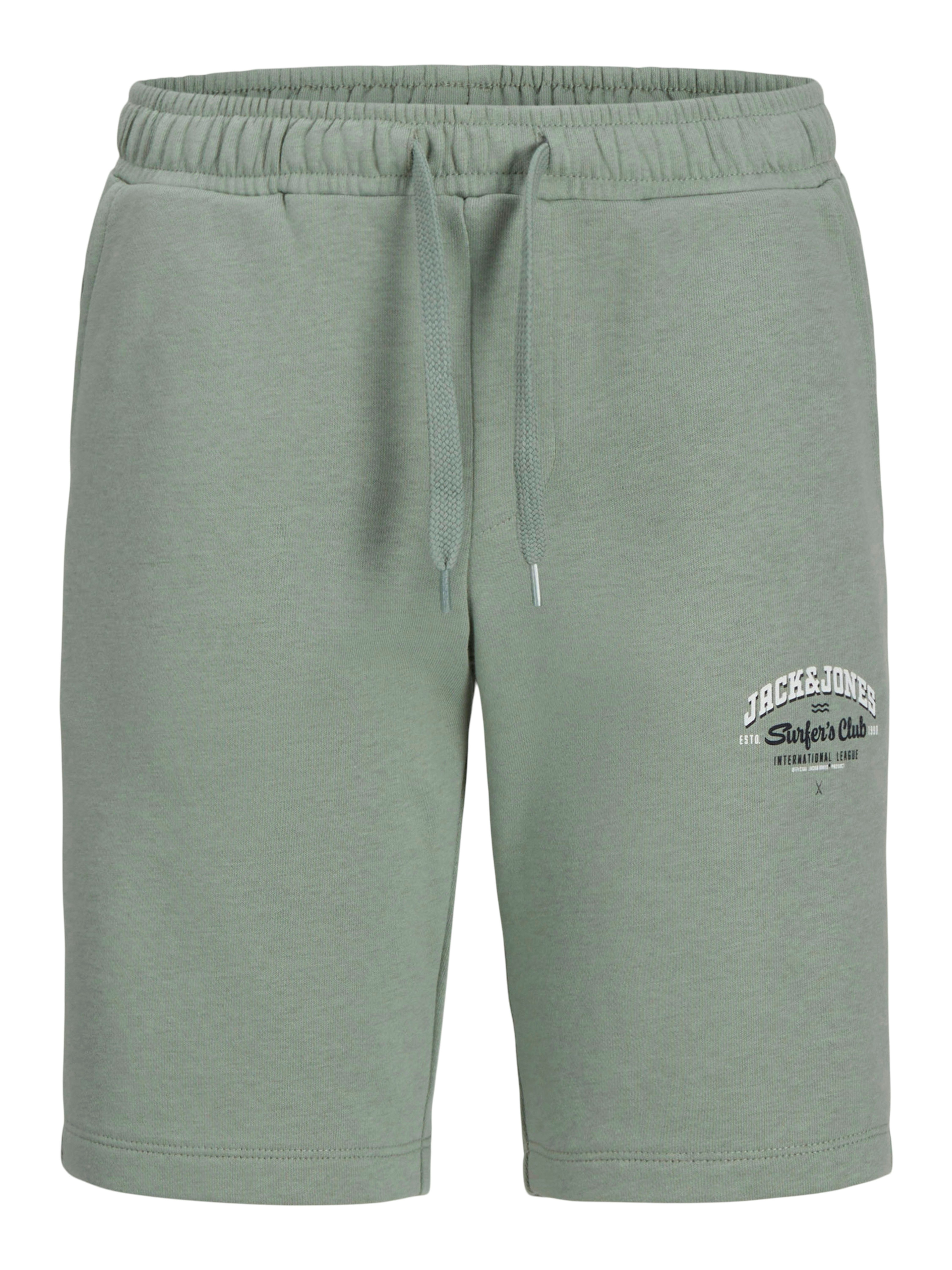 Iceberg Green