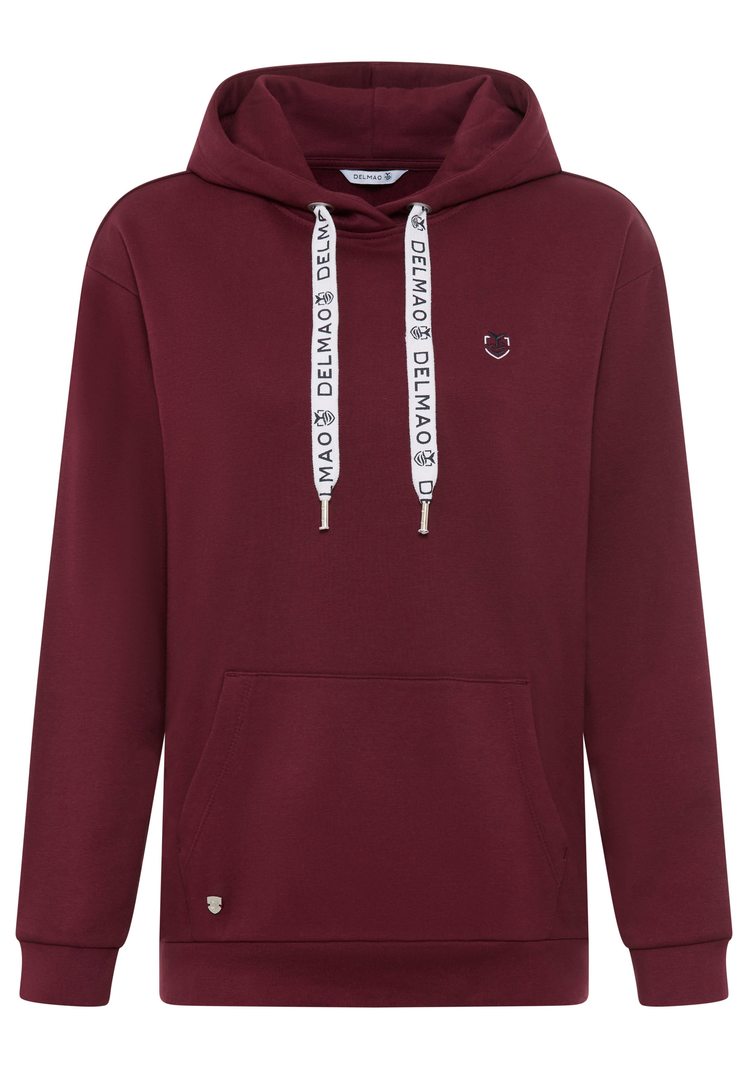 Kapuzensweatshirt