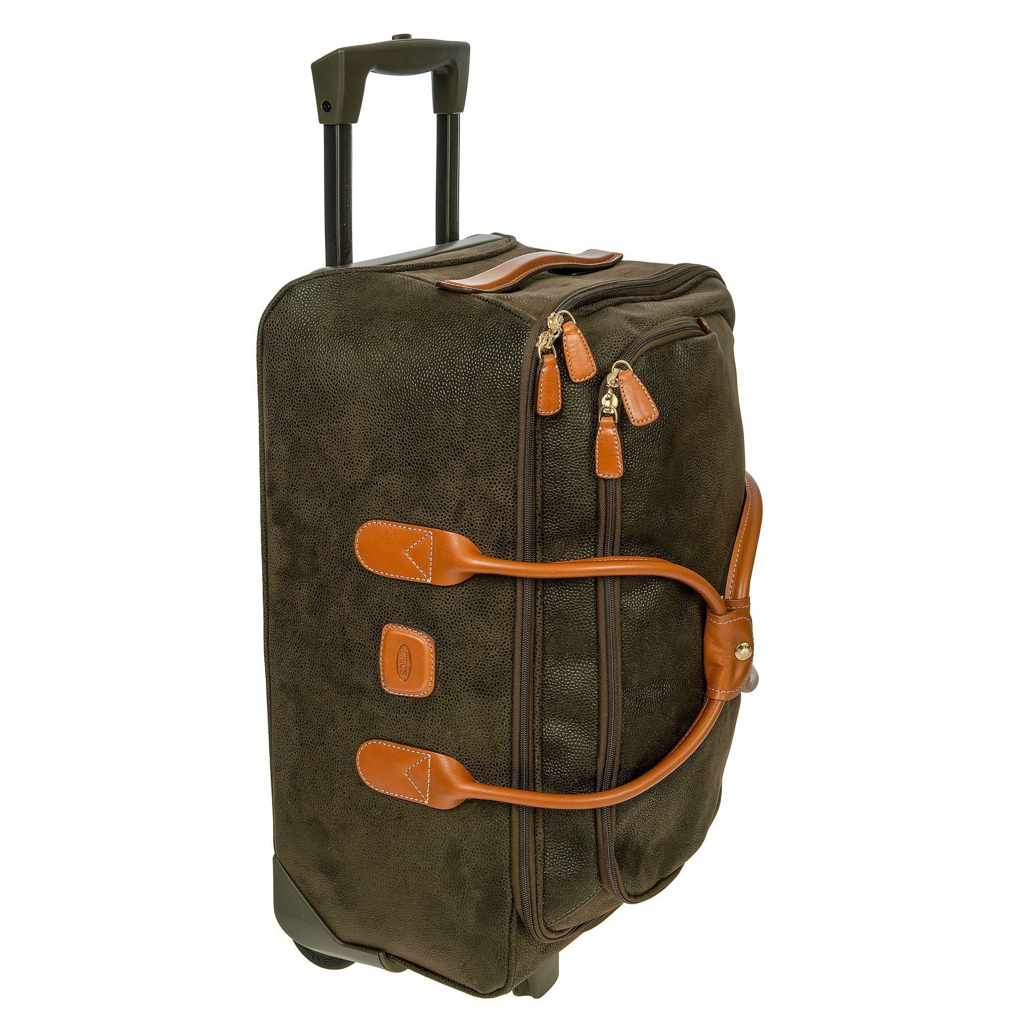 Bric's Reisetasche Life, Kunstleder