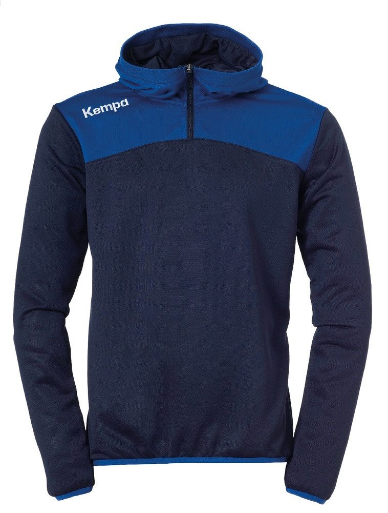 Kempa Hoodie Emotion 2.0 Quarter Zip günstig online kaufen