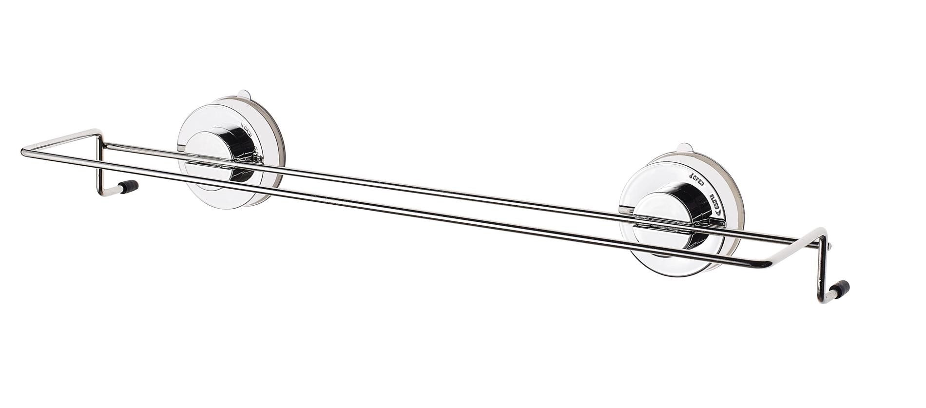 Ridder Handtuchständer Saugprodukte silber