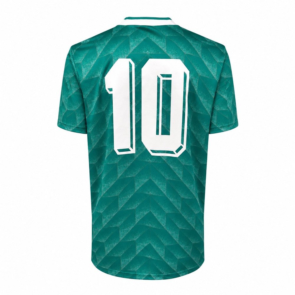 adidas Performance Fußballtrikot DFB A JSY 90 10