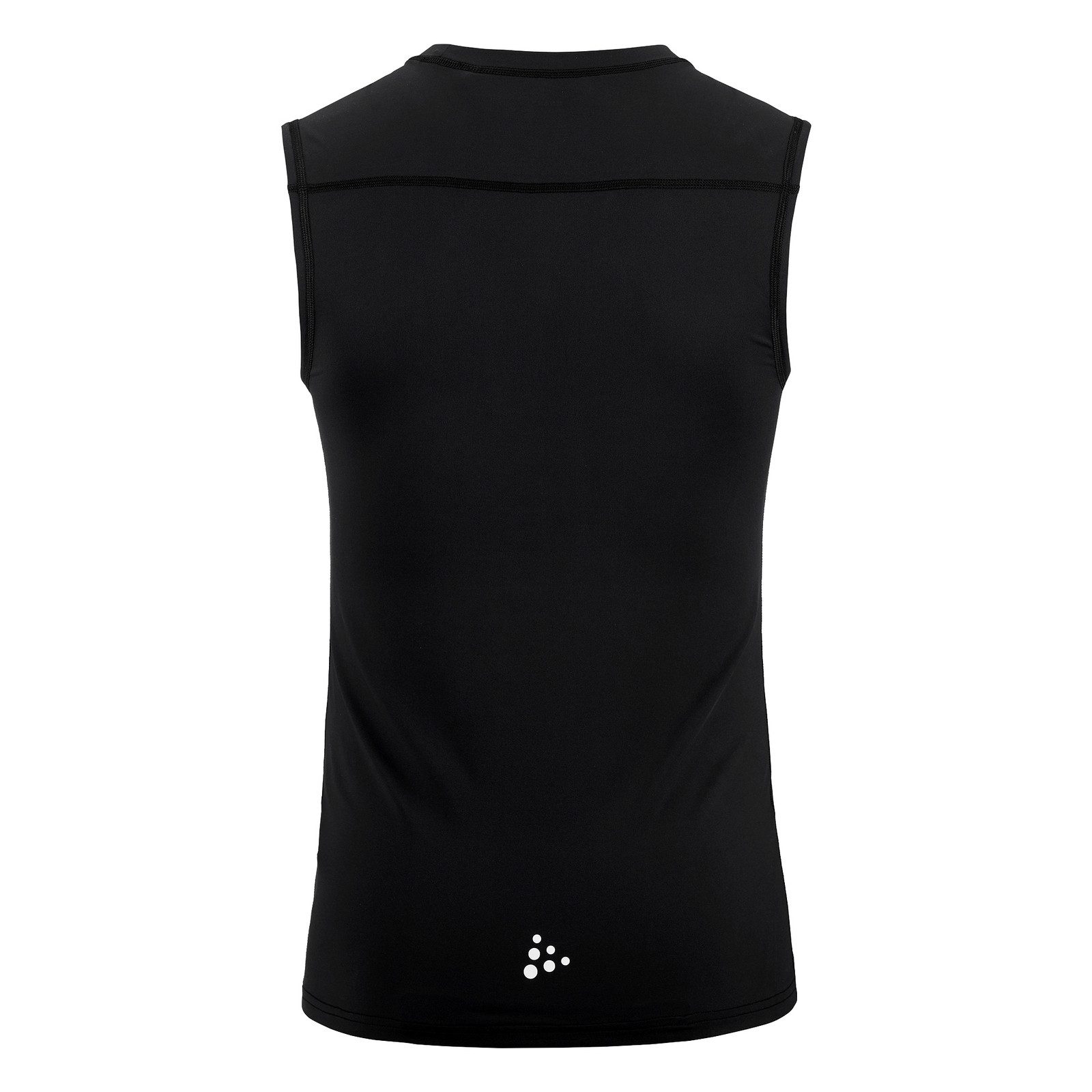Craft Trainingstop Tank Top Ability Compression mit effizientem Feuchtigkeitsmanagement