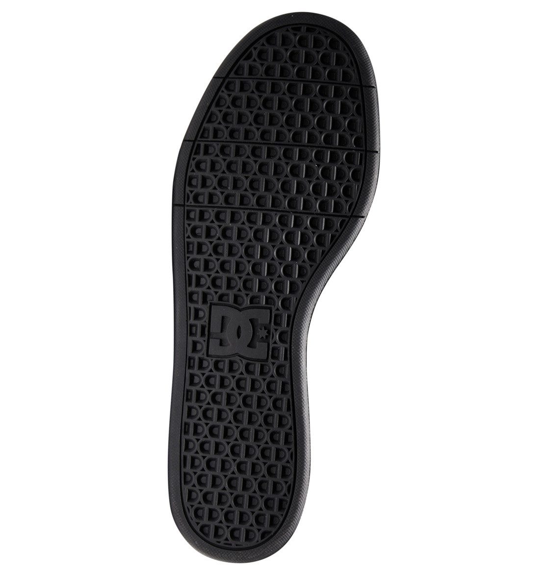 DC Shoes CRISIS 2 HI WNT Winterboots Winterschuhe, Winterstiefel, Snowboots – Bild 5 von 5