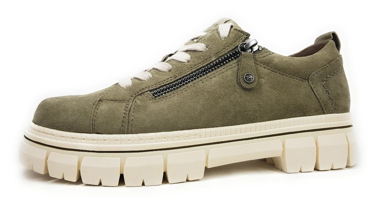 Tamaris COMFORT Sneaker low Schnürschuh günstig online kaufen