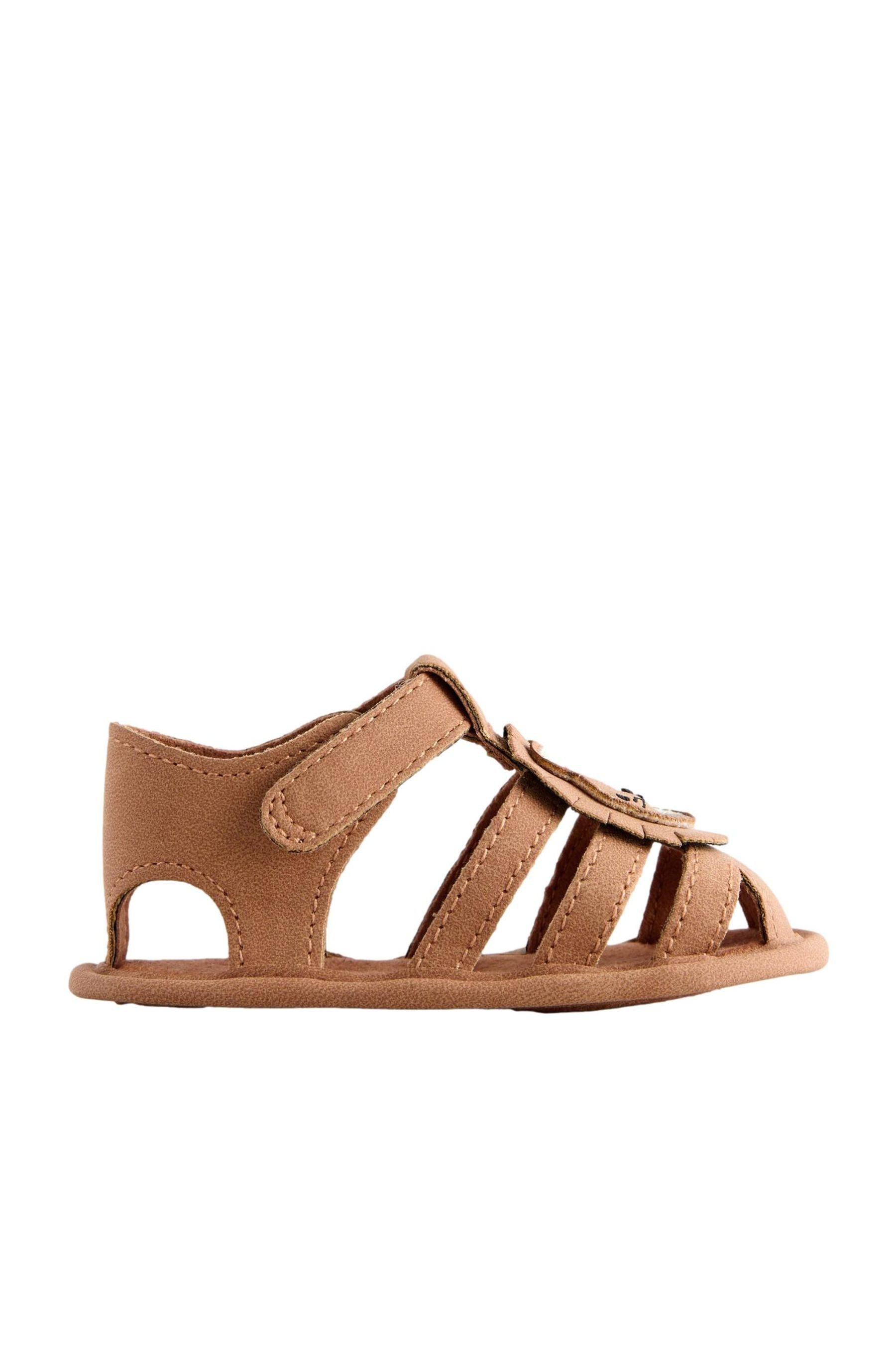 Next Baby Fischer-Sandalen Sandale – Bild 5 von 5