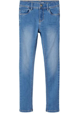 Name It Stretch-Jeans »NKFPOLLY« Skinny Fit Pa...