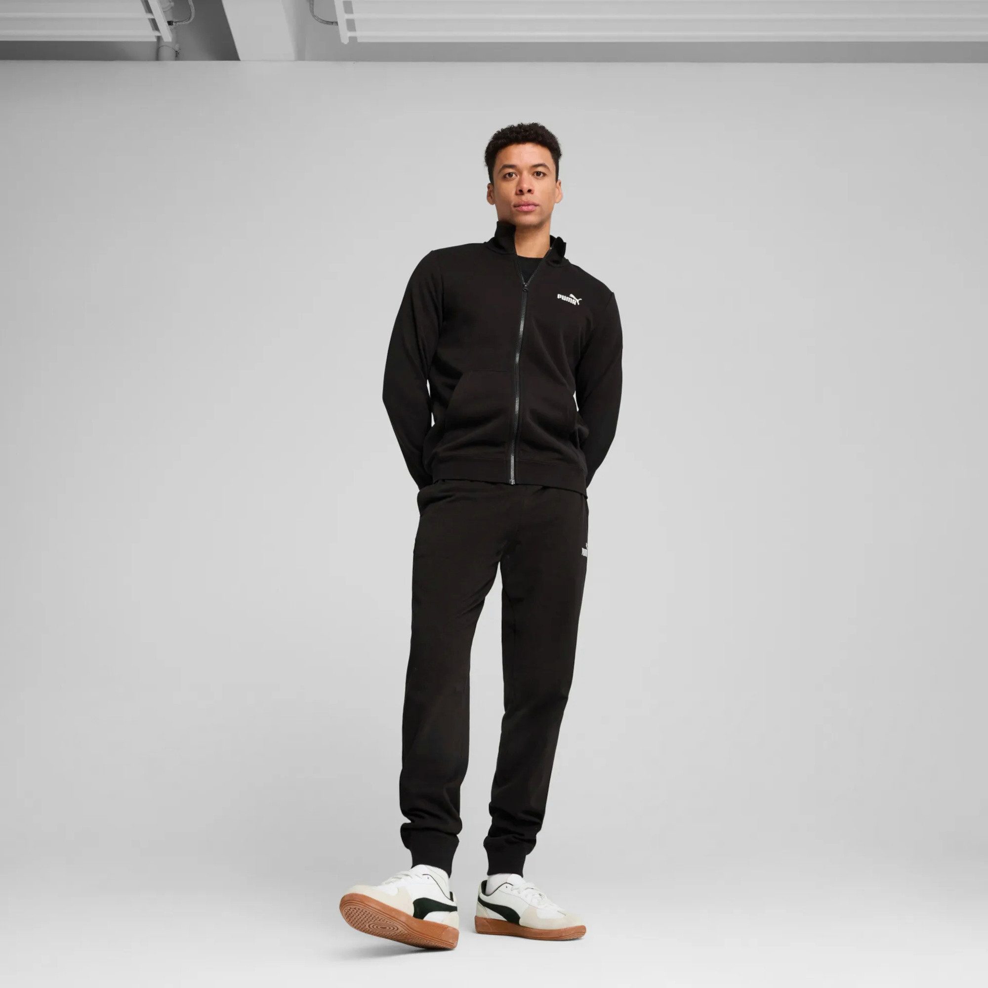 PUMA Trainingsjacke Puma Herren Trainingsjacke ESS günstig online kaufen