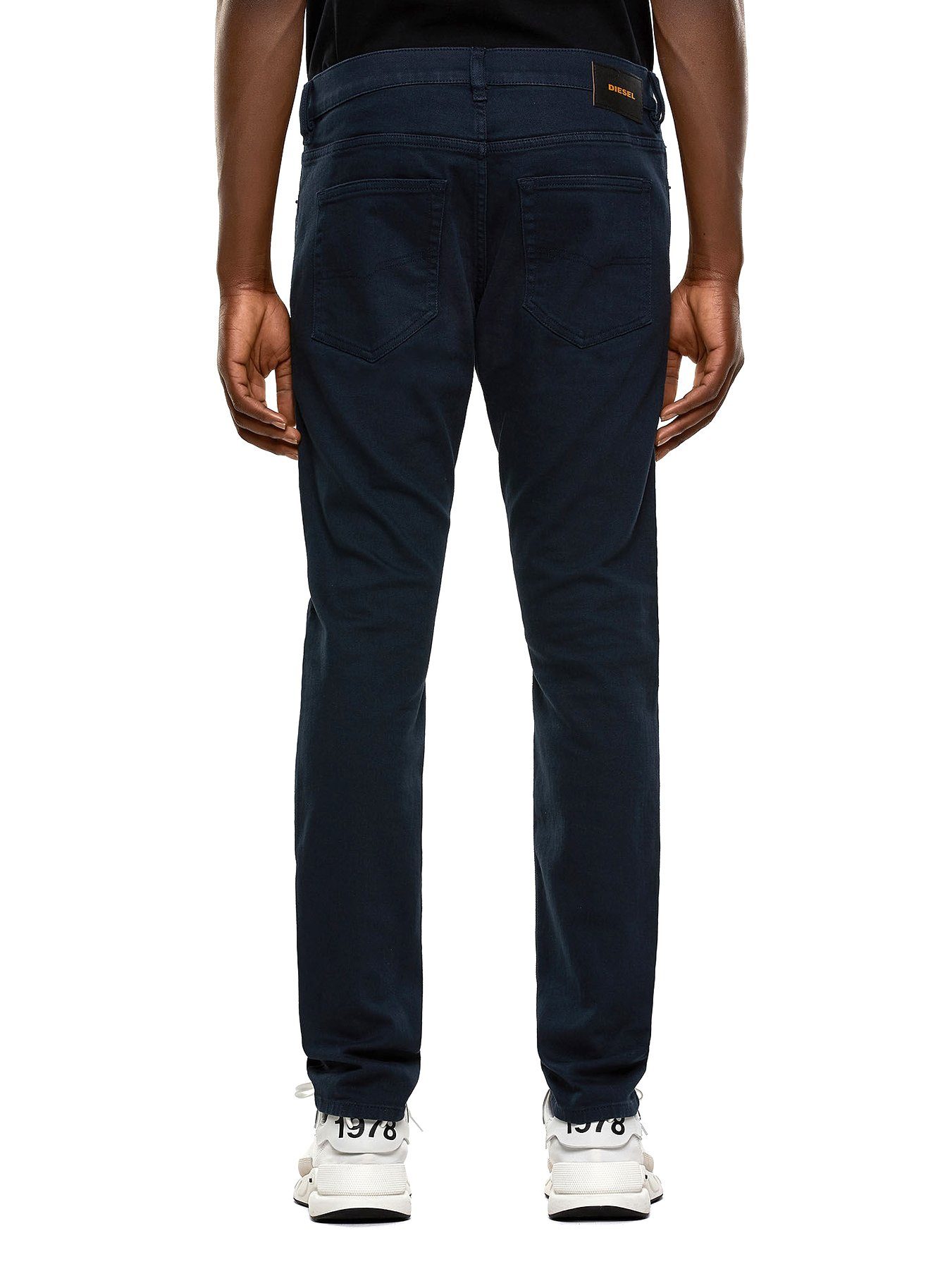 Diesel Slim-fit-Jeans Leicht & Weich - günstig online kaufen