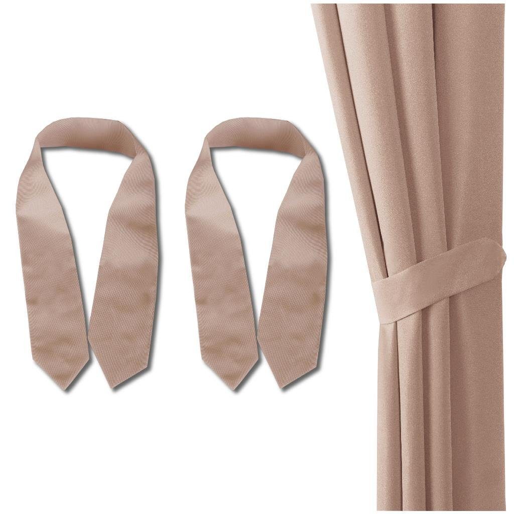 Bestlivings Raffhalter, (2-tlg), Gardinenhalter 5cm x günstig online kaufen