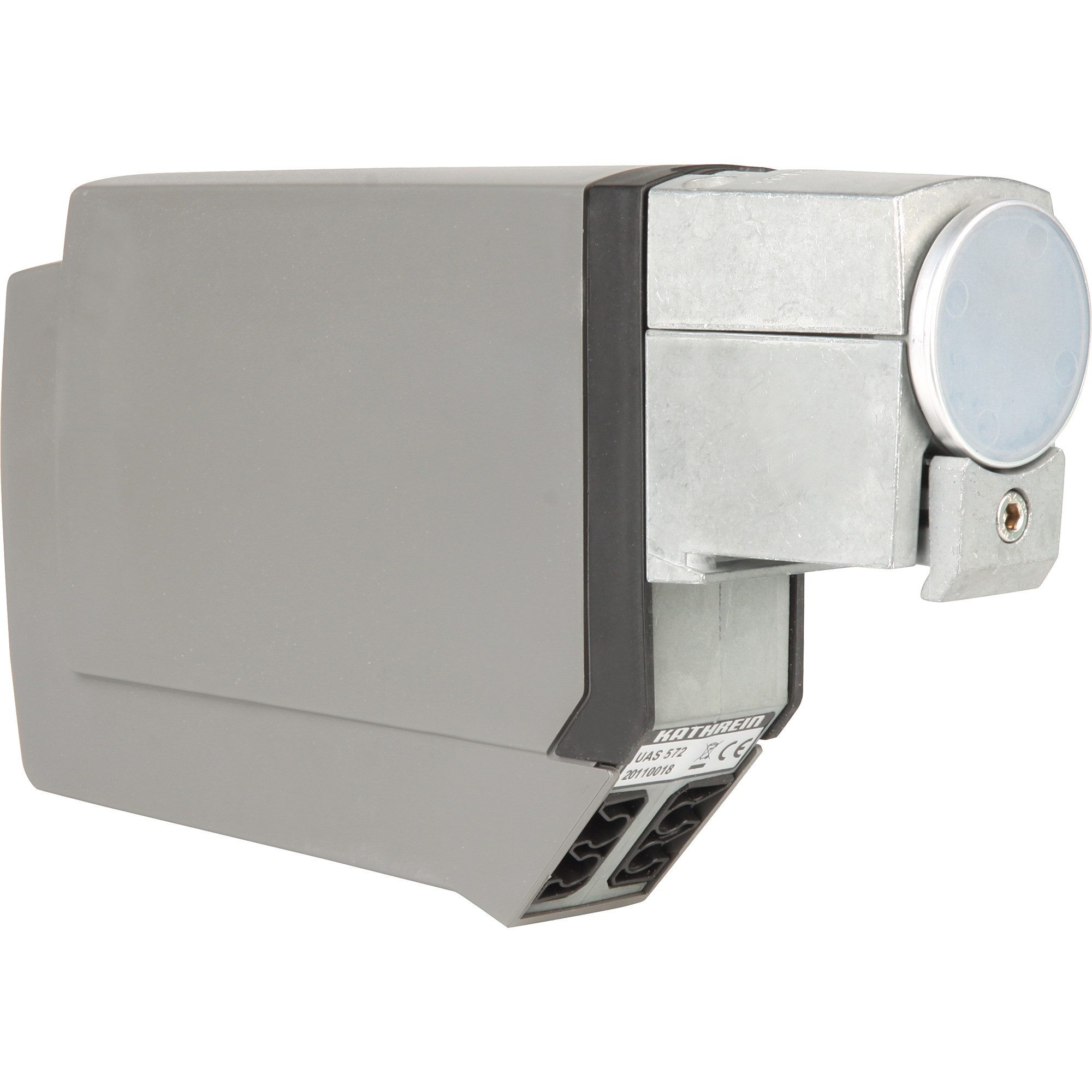 Kathrein Kathrein UAS 572 Twin, LNB Universal-Single-LNB
