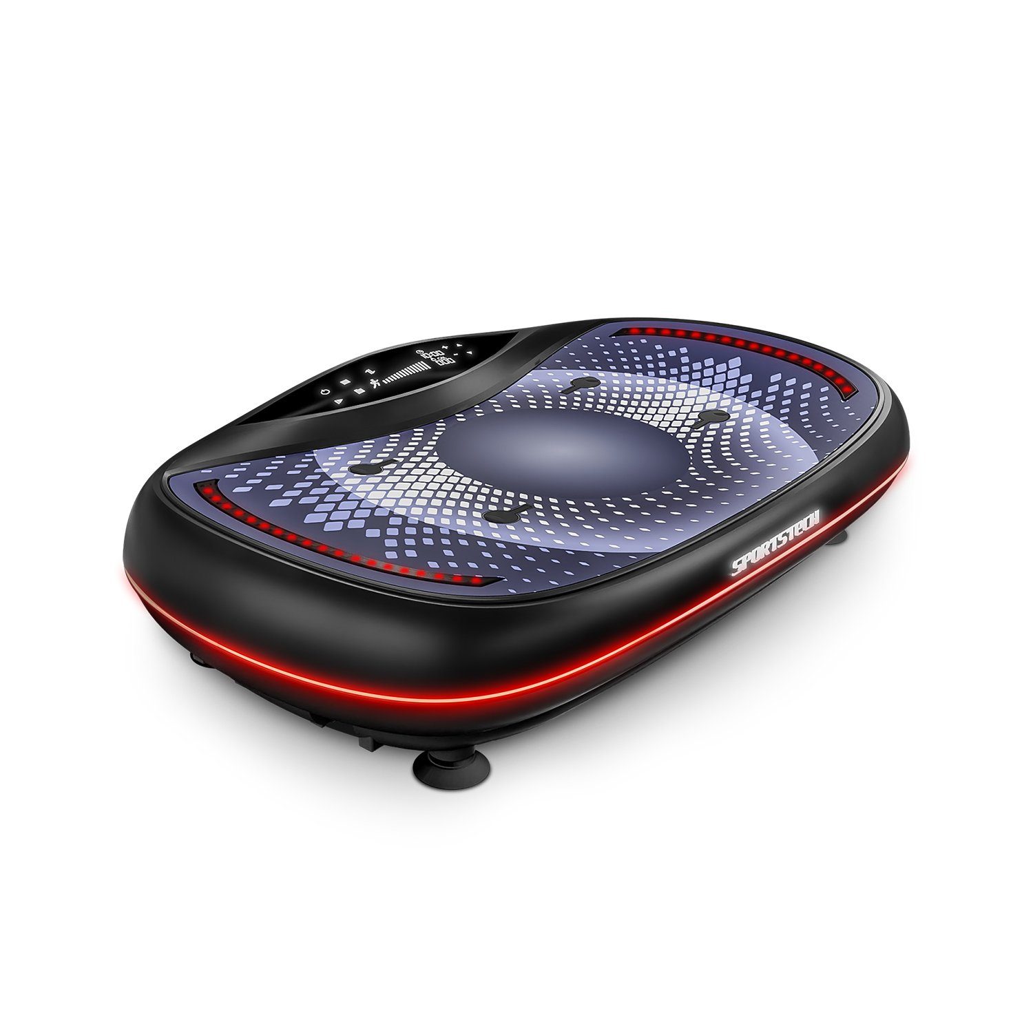 Vibrationsplatte VP500