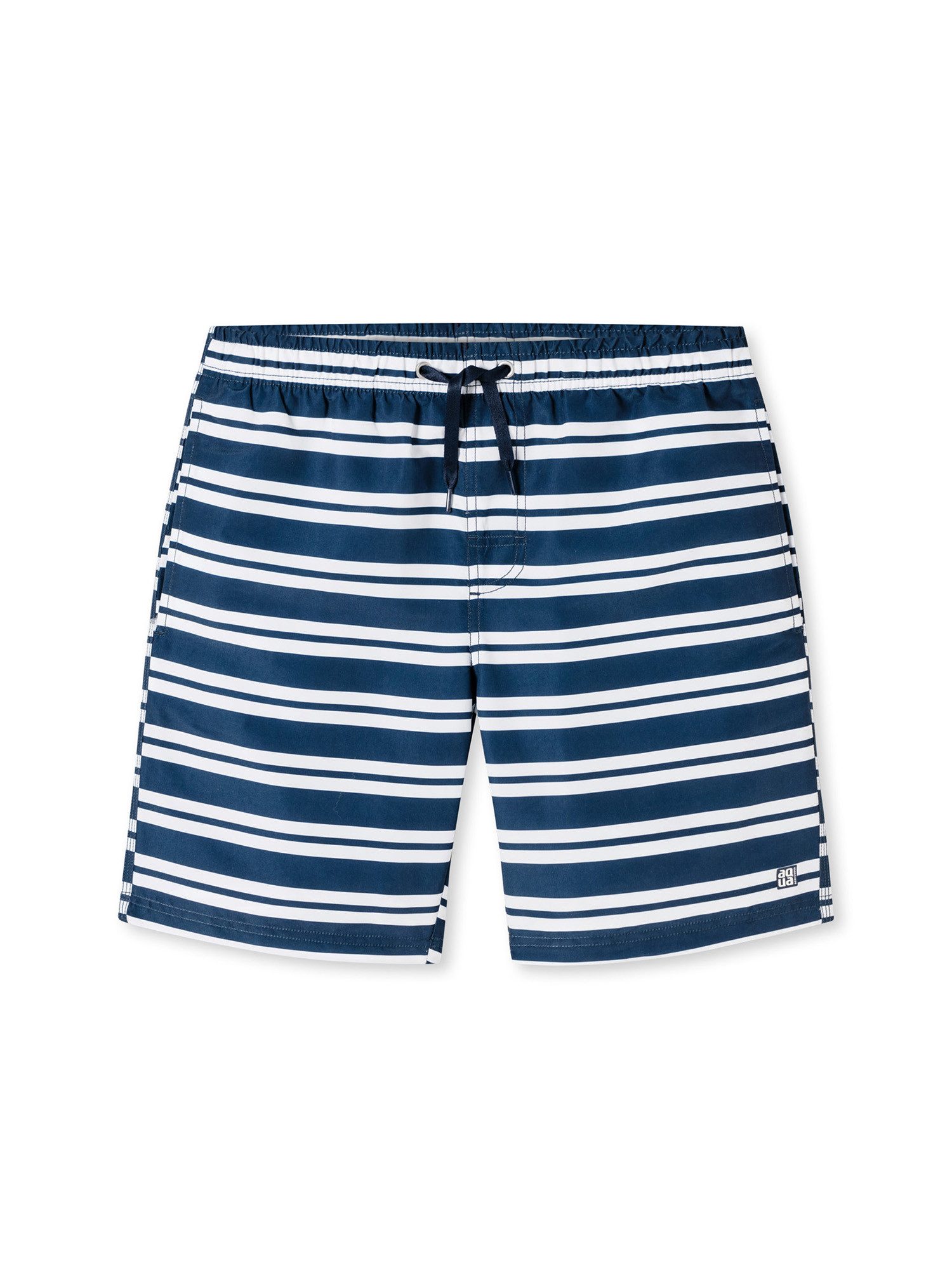 Schiesser Badehose Aqua Teens Boys Schwimmhose, Schwimmshorts, Badebekleidung