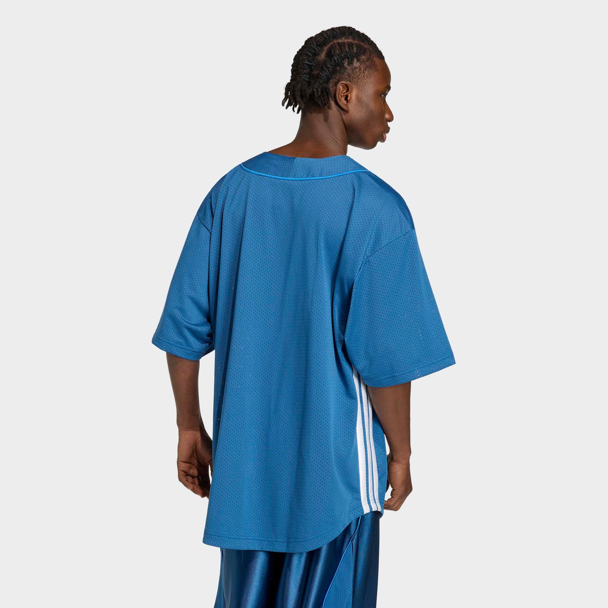 adidas Sportswear T-Shirt STADIUM MESH günstig online kaufen