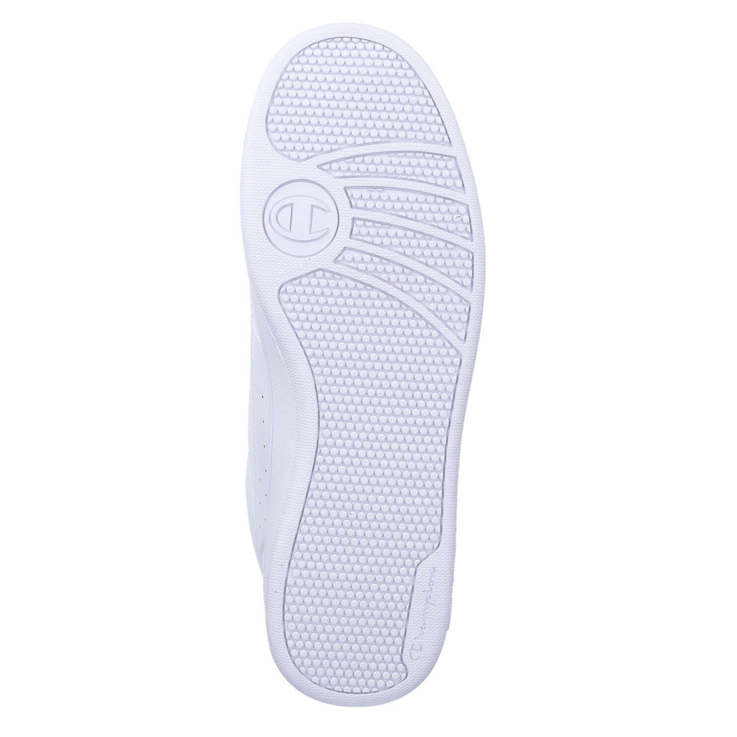 Champion Champion New Court WHT Sneaker