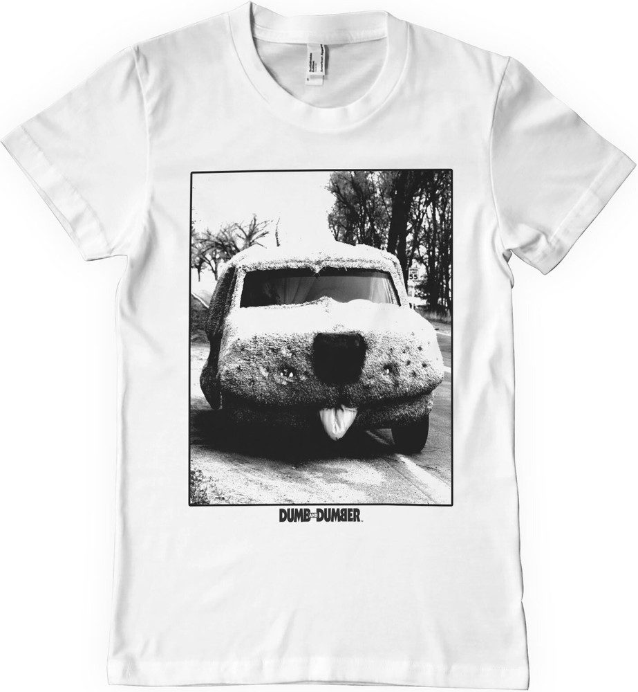 Dumb & Dumber T-Shirt