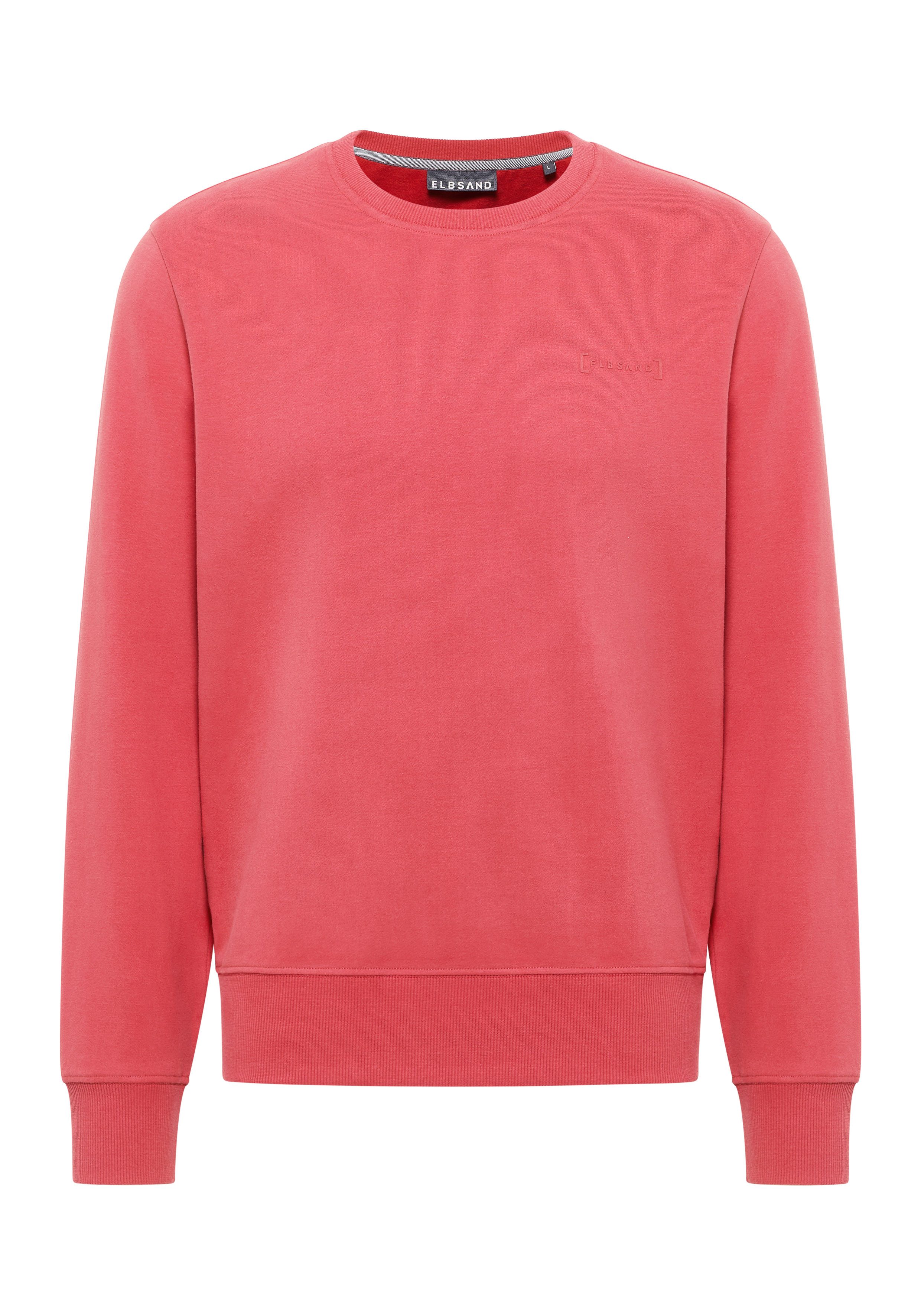 Elbsand Sweatshirt ELBSAND Jannik Sweatshirt günstig online kaufen