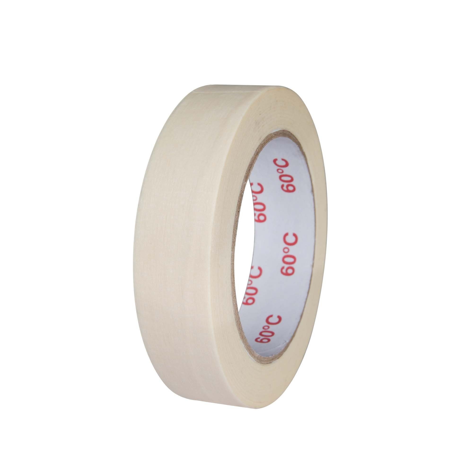 Scorprotect® Klebeband Kreppband Profi Maler-Krepp für günstig online kaufen