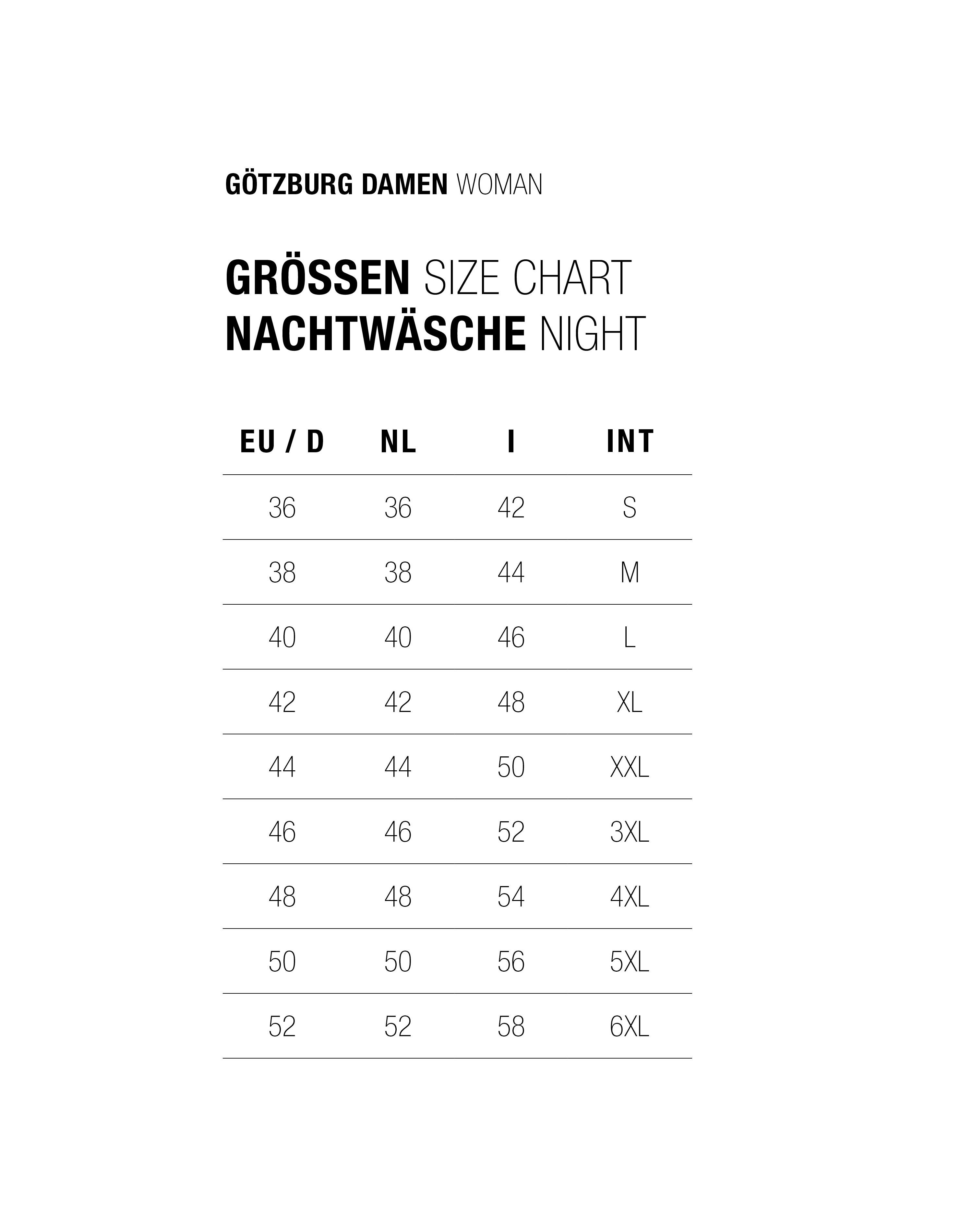 GÖTZBURG Pyjama Herbstblume weich, bügelfrei, Langarm, günstig online kaufen