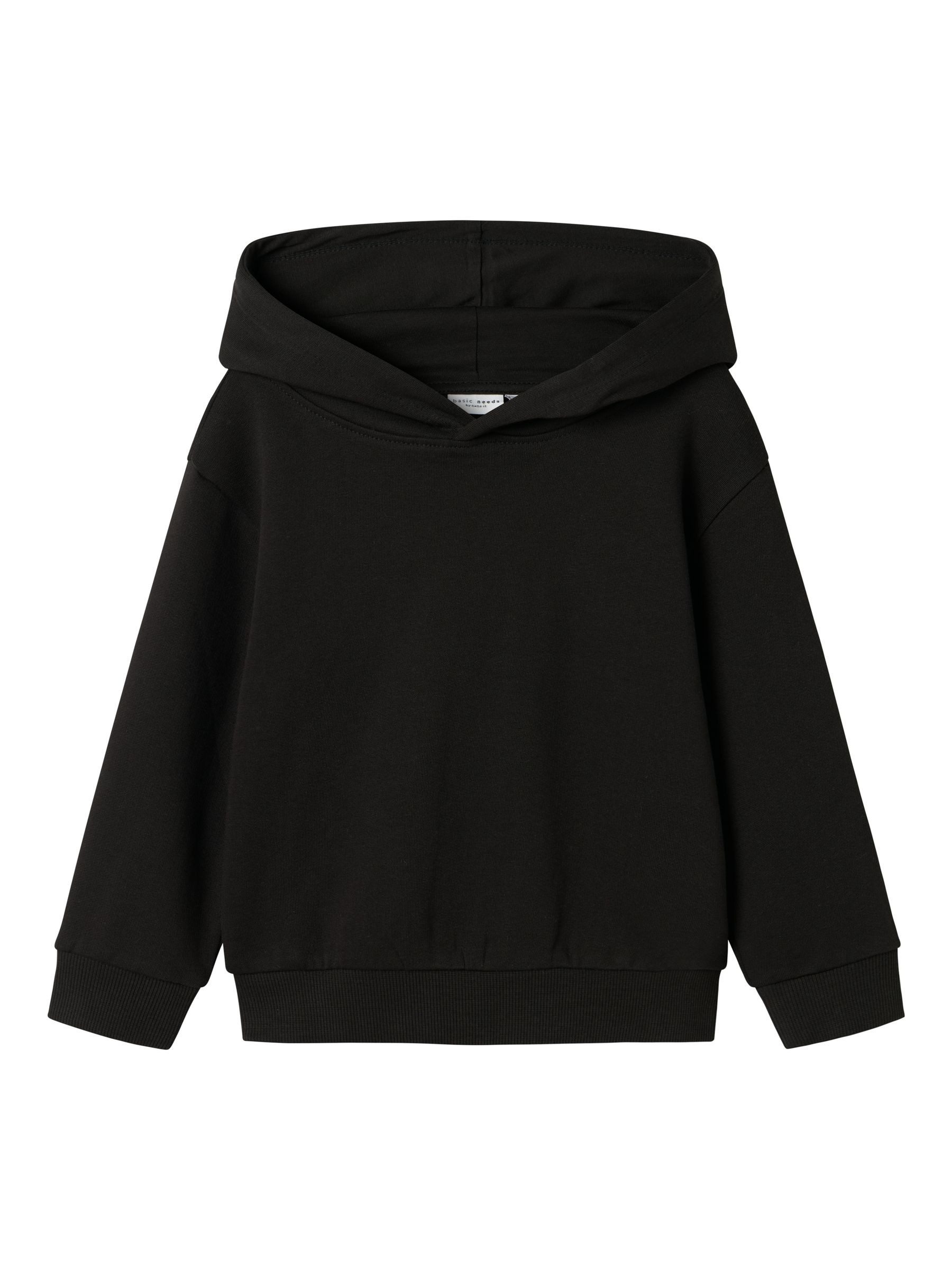 Hoodie Sweat Große Kapuze