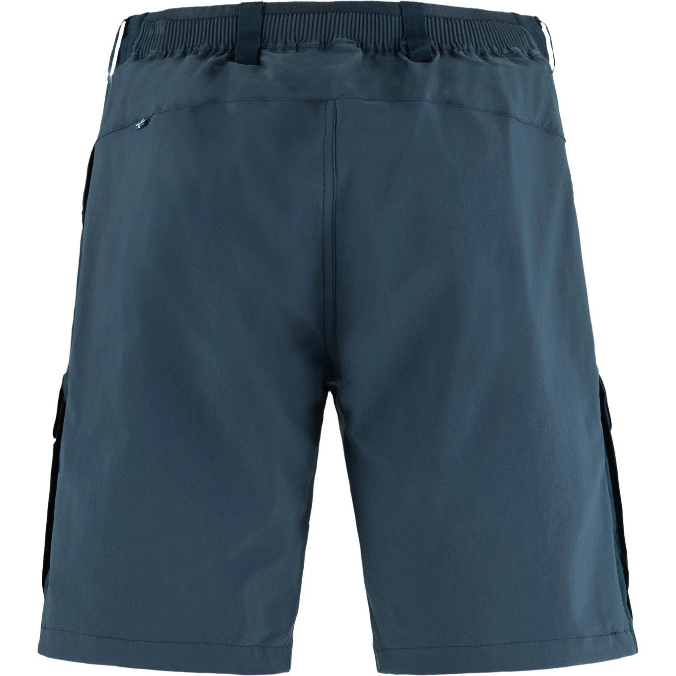 Fjällräven Bermudas Abisko Hybrid Trail Short M