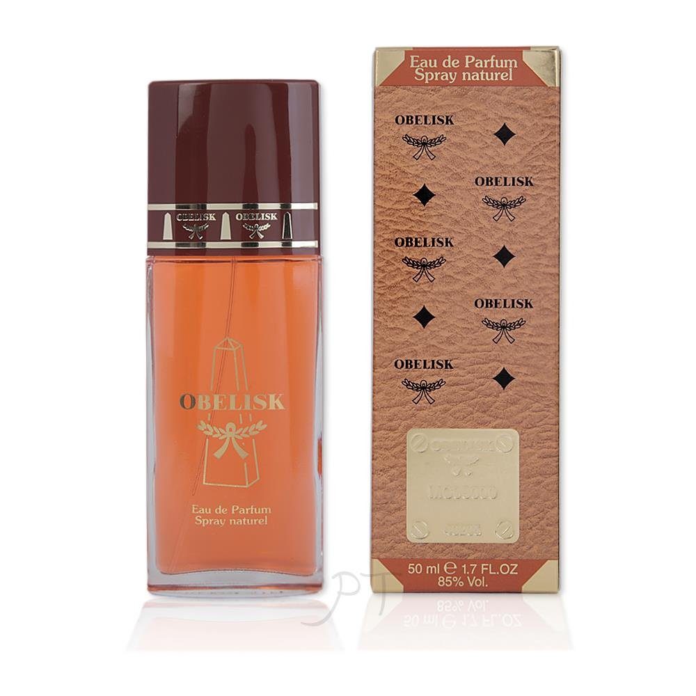 Eau de Parfum Obelisk Eau de Parfum 50 ml