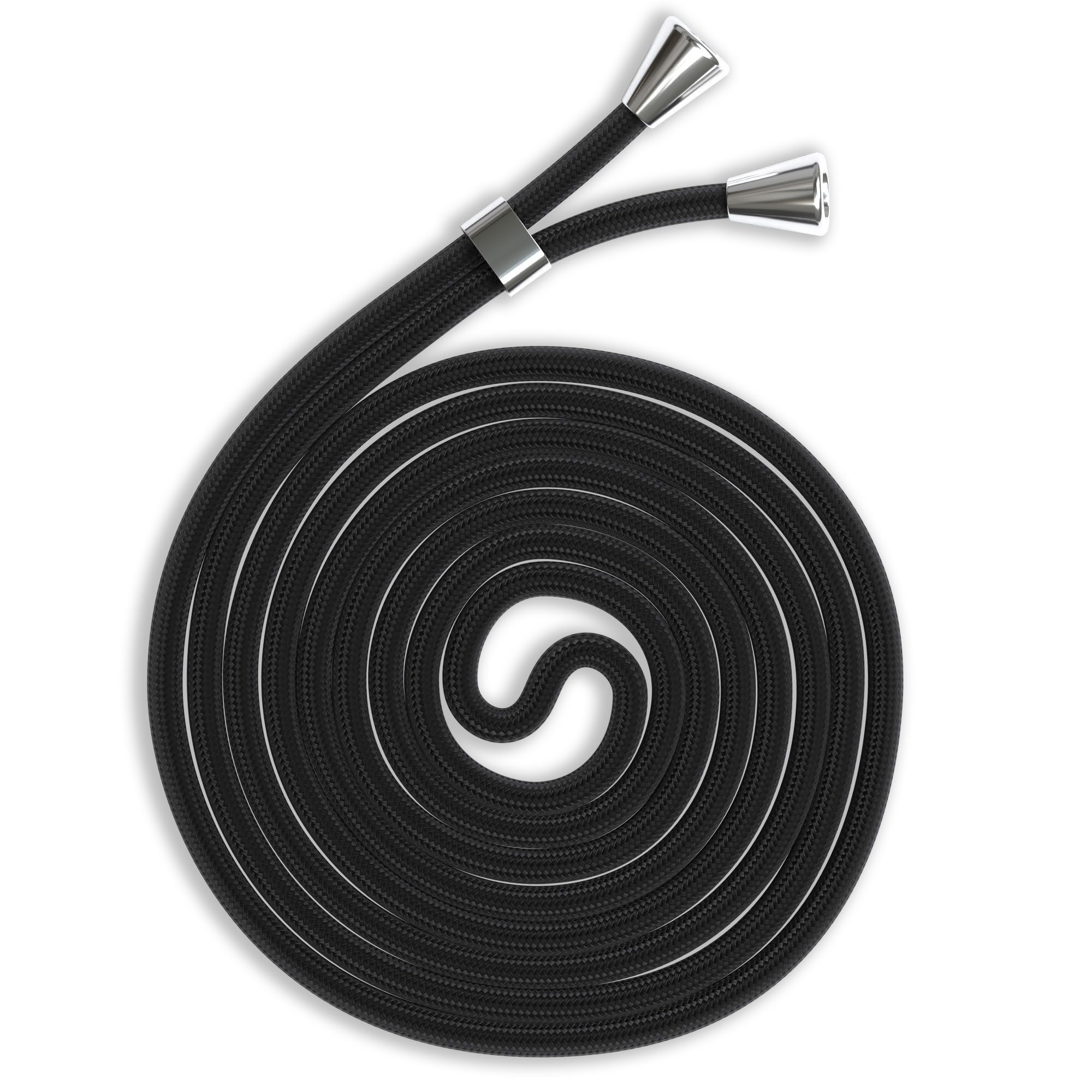 EAZY CASE Handykette Handykette Einzelkordel für Handyhüllen, Hochwertige Handykette für flexibles Tragen im Alltag