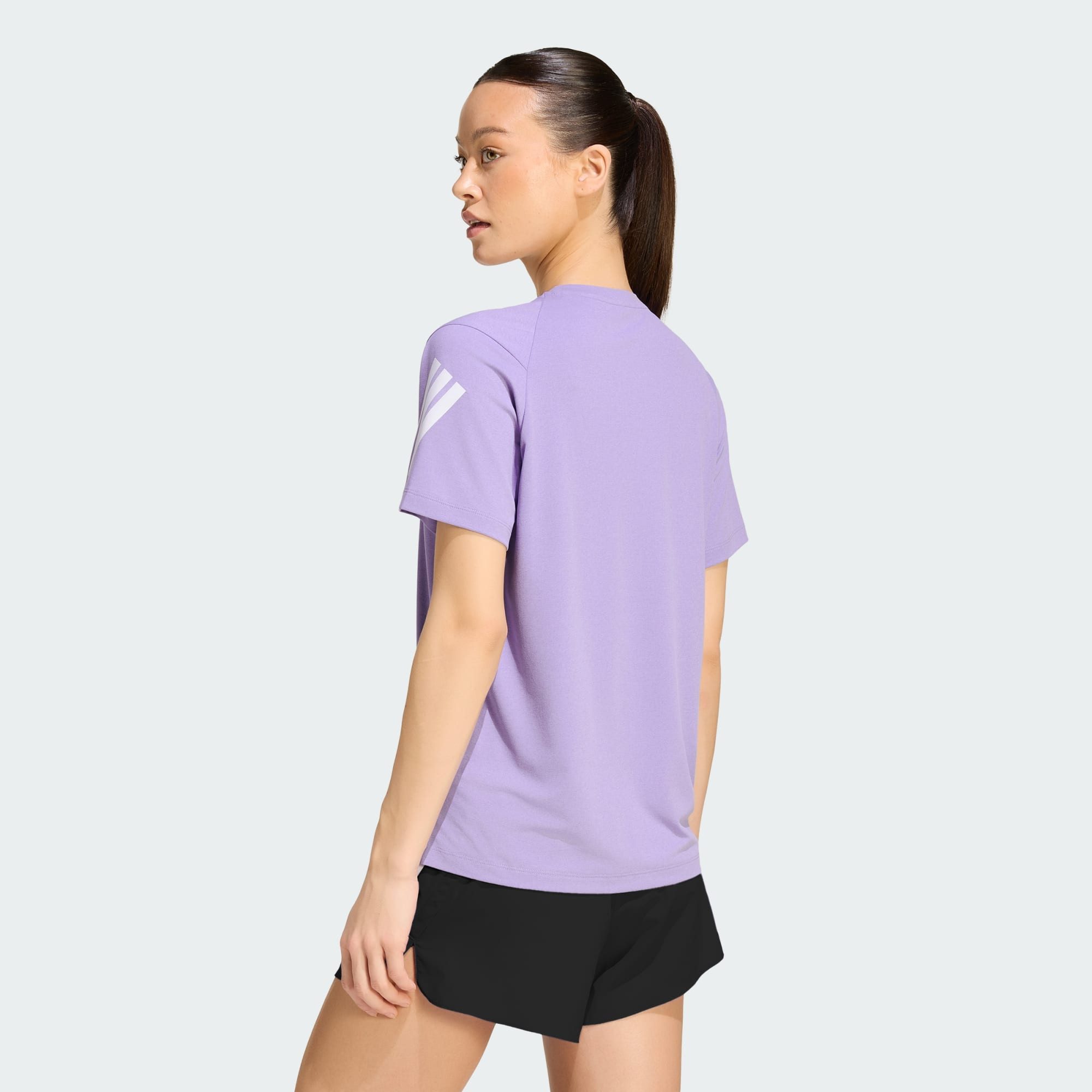 adidas Performance Laufshirt ADI365 CLIMACOOL T-SHIRT (1-tlg)