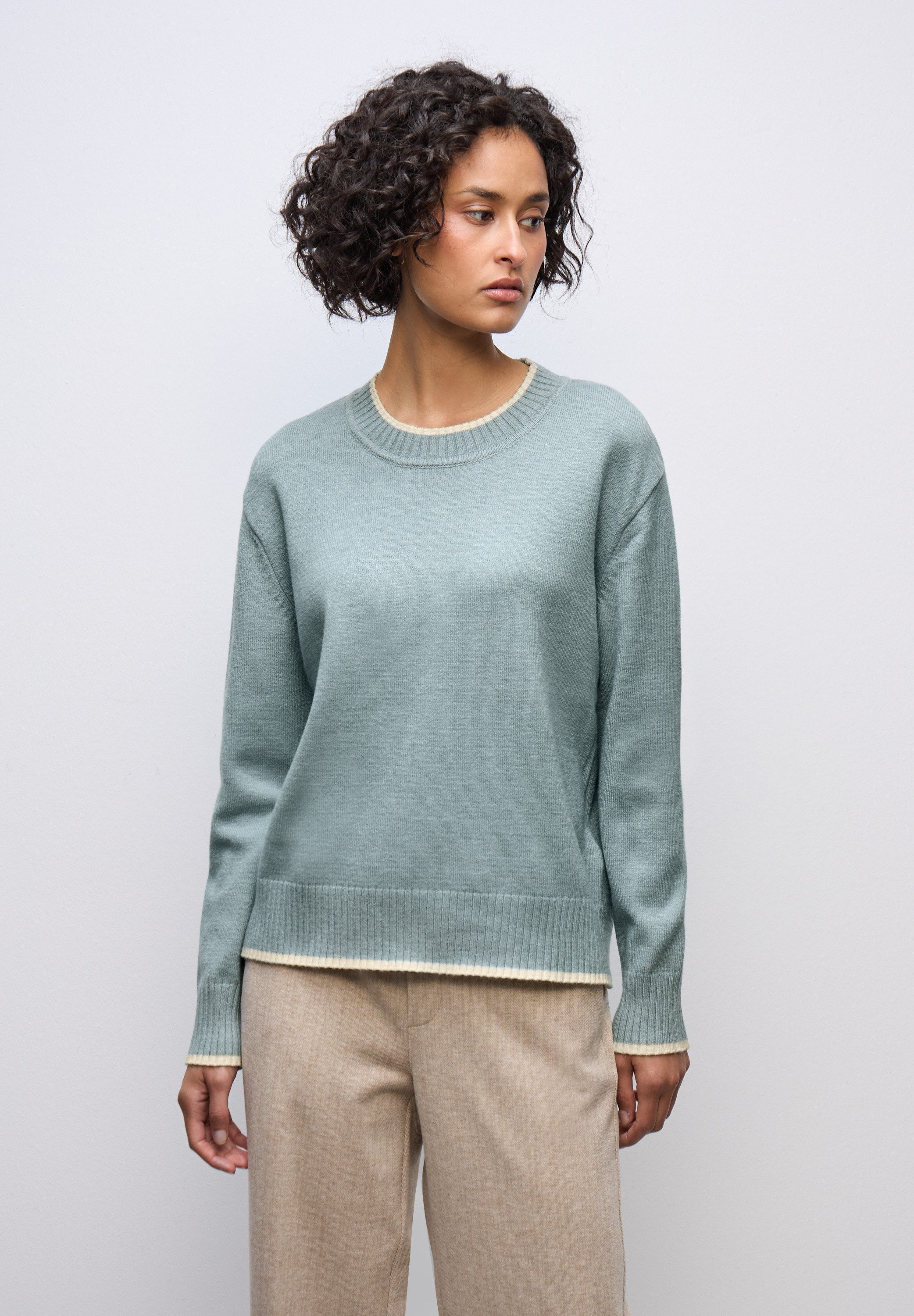 Strickpullover
