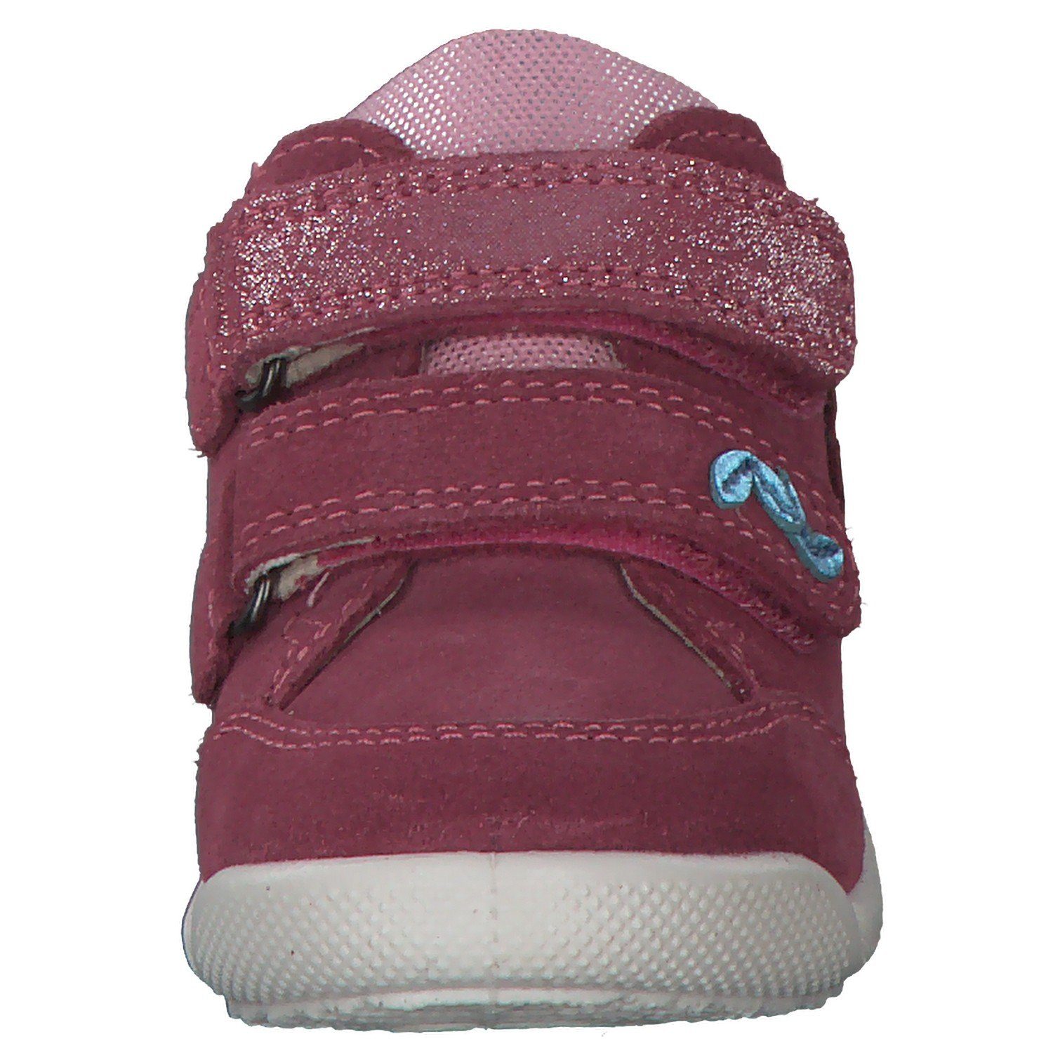 (20401876) AVRILE Superfit Pink 06371 MIN Sneaker Superfit
