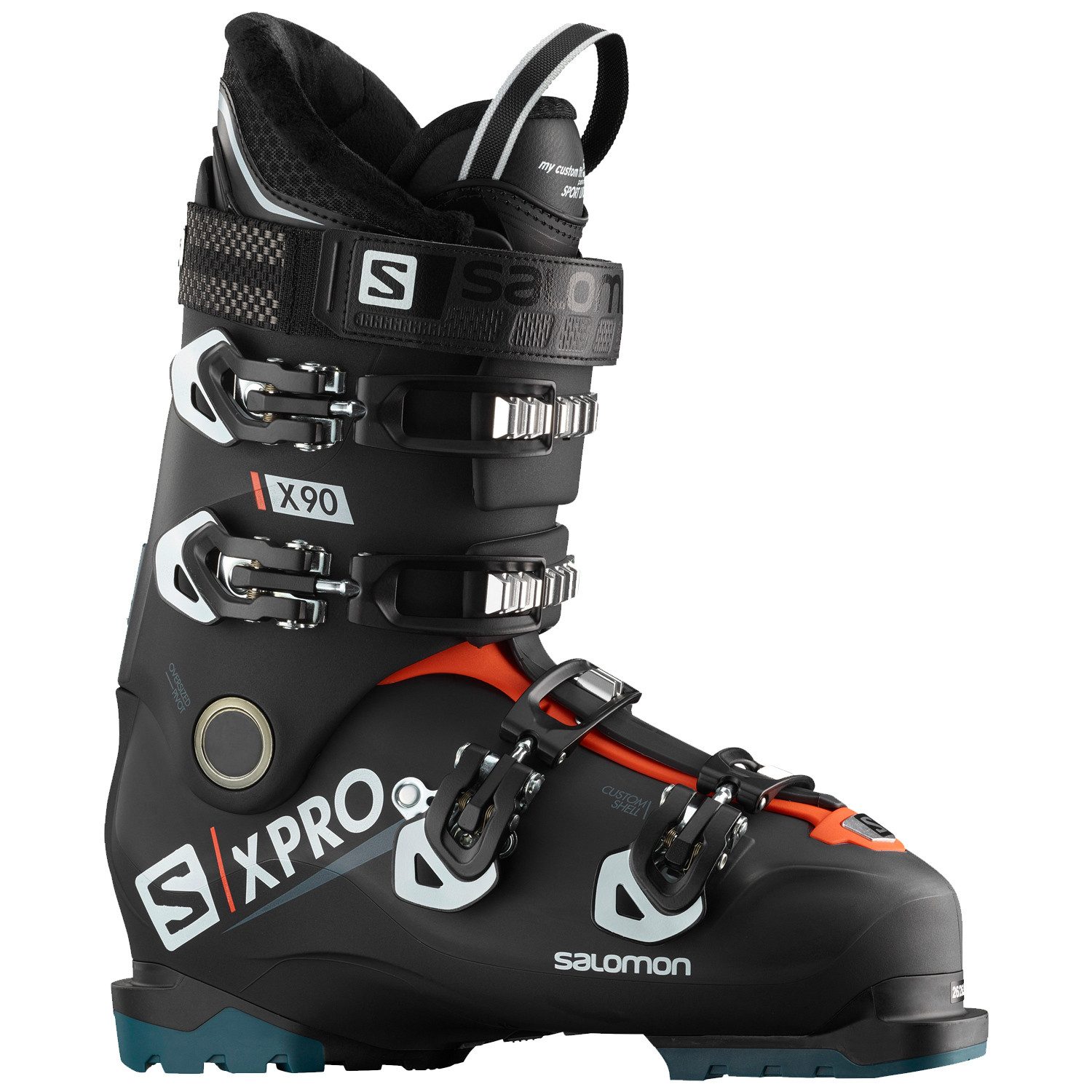 X Pro X90 CS Skischuh