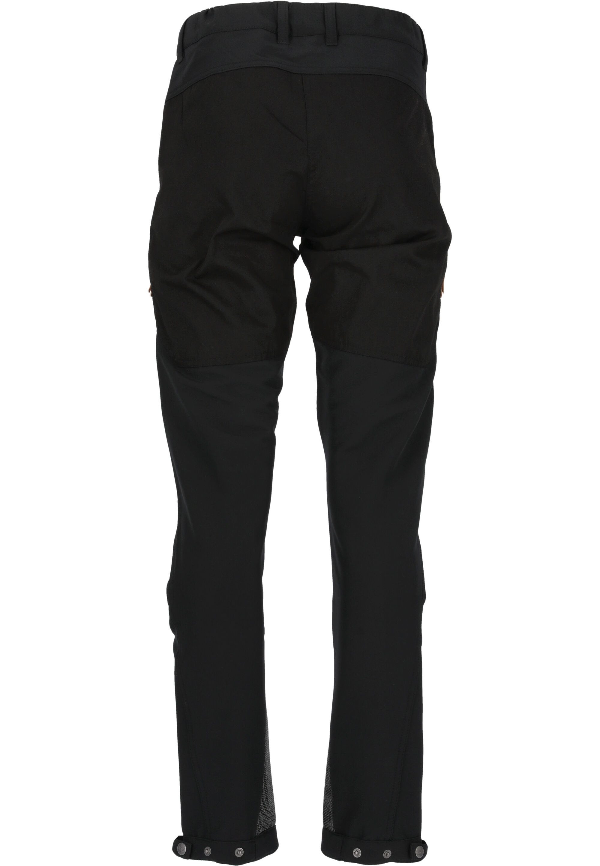 WHISTLER Softshellhose Anissy mit atmungsaktivem Material