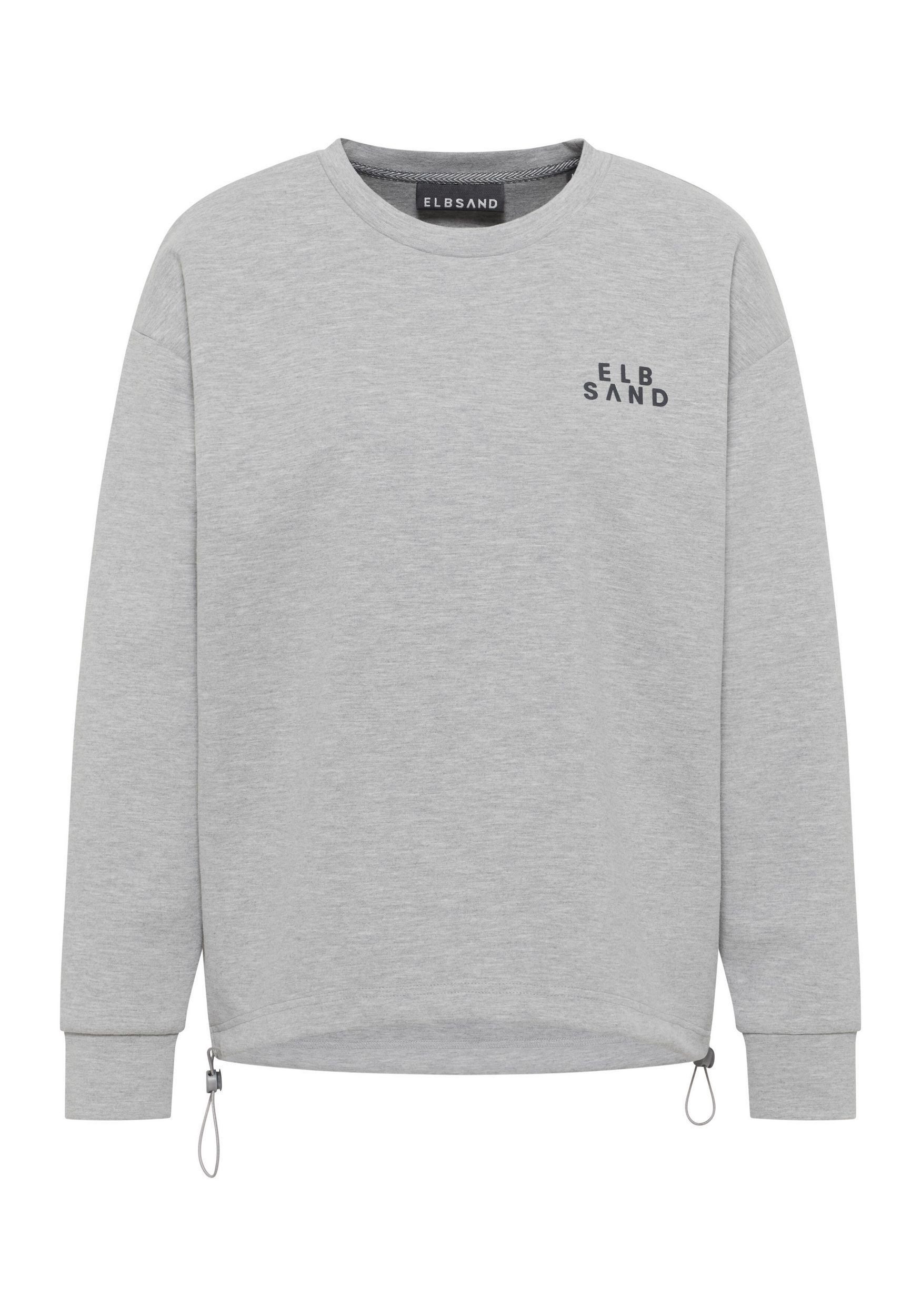 Elbsand Sweatshirt ESW_Caris_Sweatshirt 70848