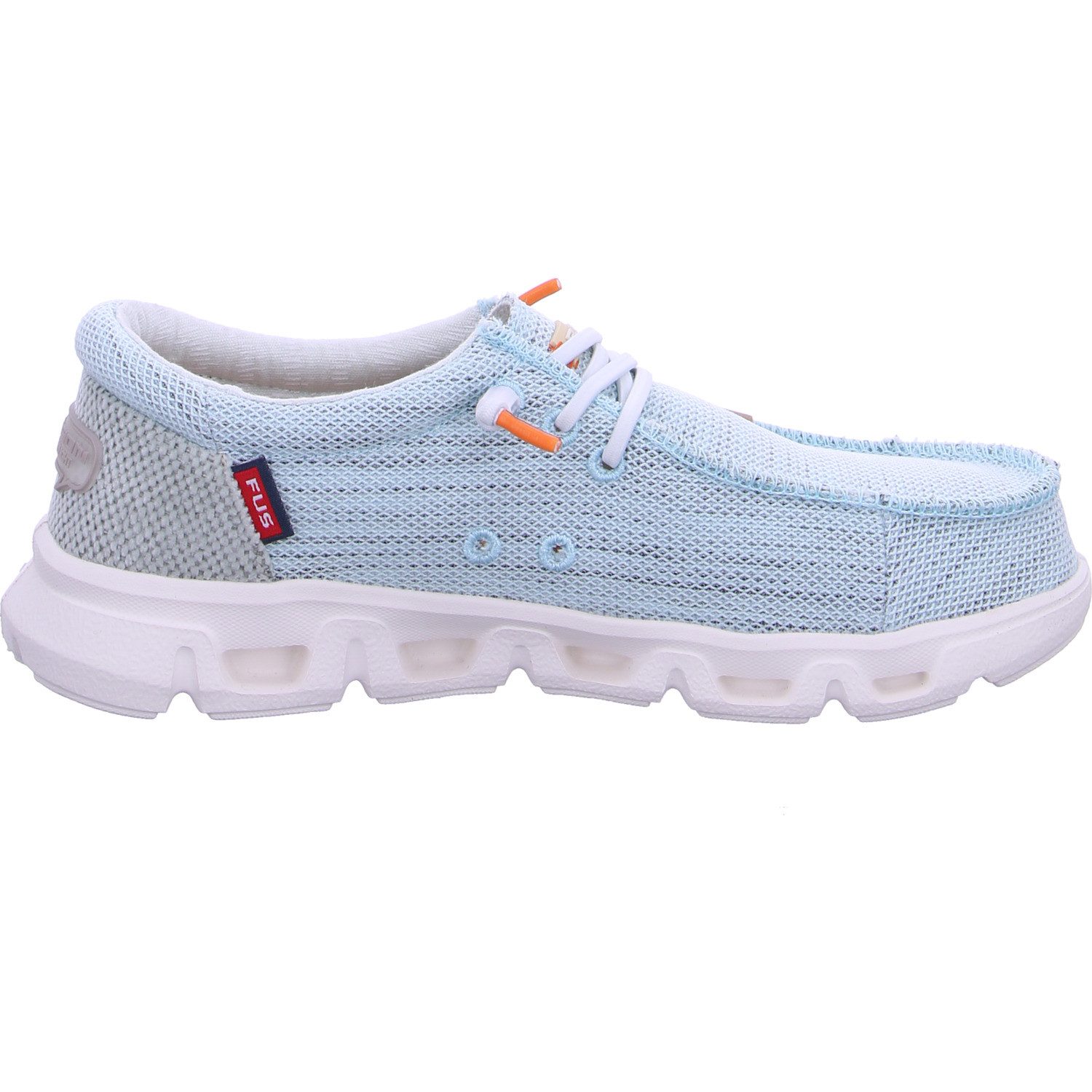 Fusion Schnürschuh