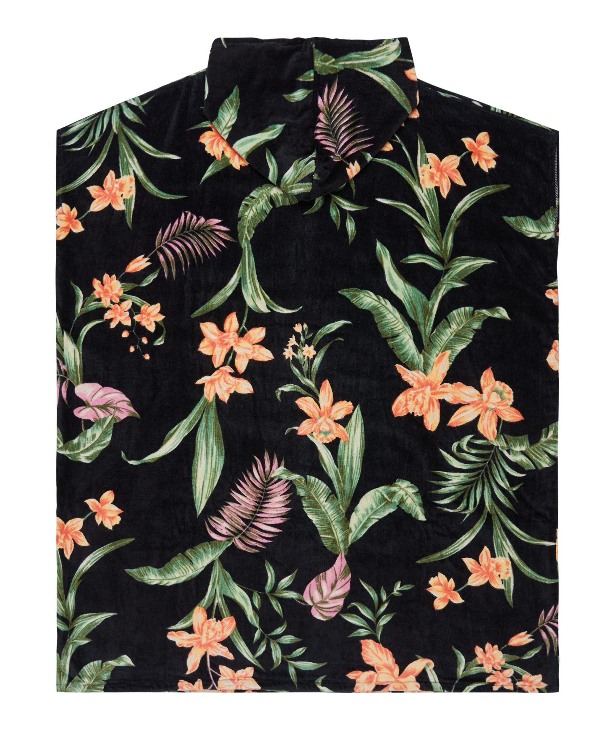 Roxy Poncho "STAY MAGICAL PRINTED" günstig online kaufen