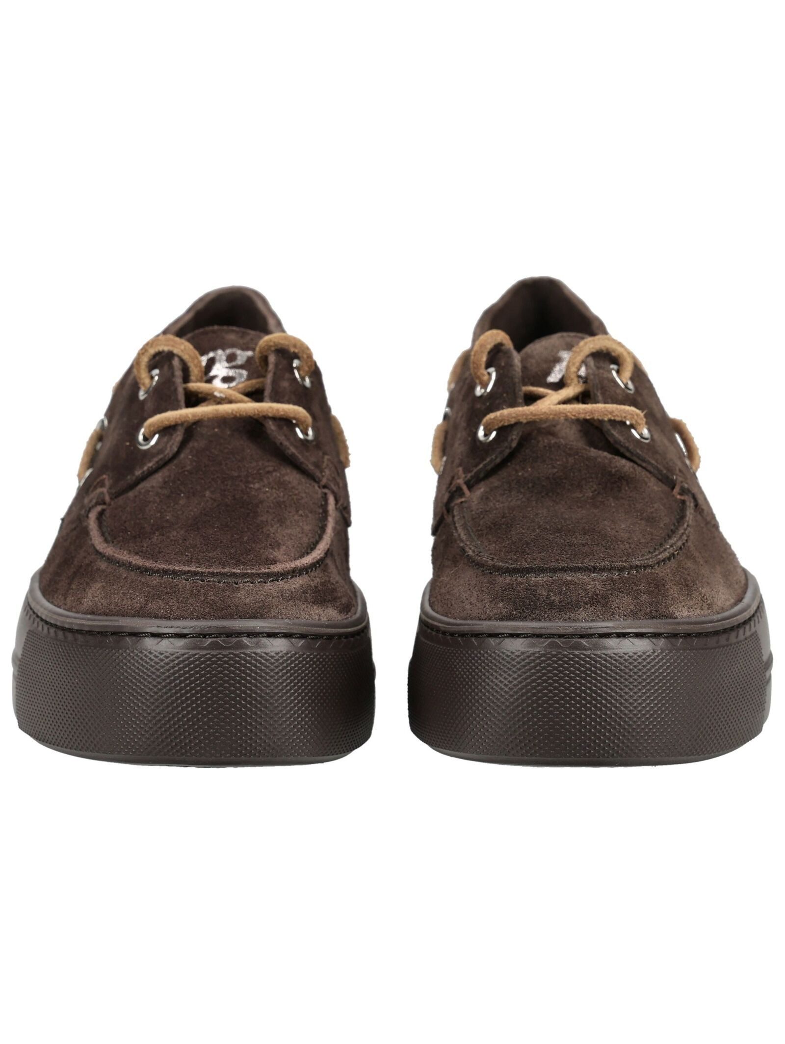 Paul Green Paul Green Slipper Veloursleder Slipper