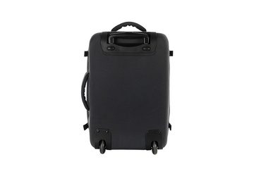 Tucano Laptoptasche Tucano Tugo Trolley medium 40 l - Schwarz