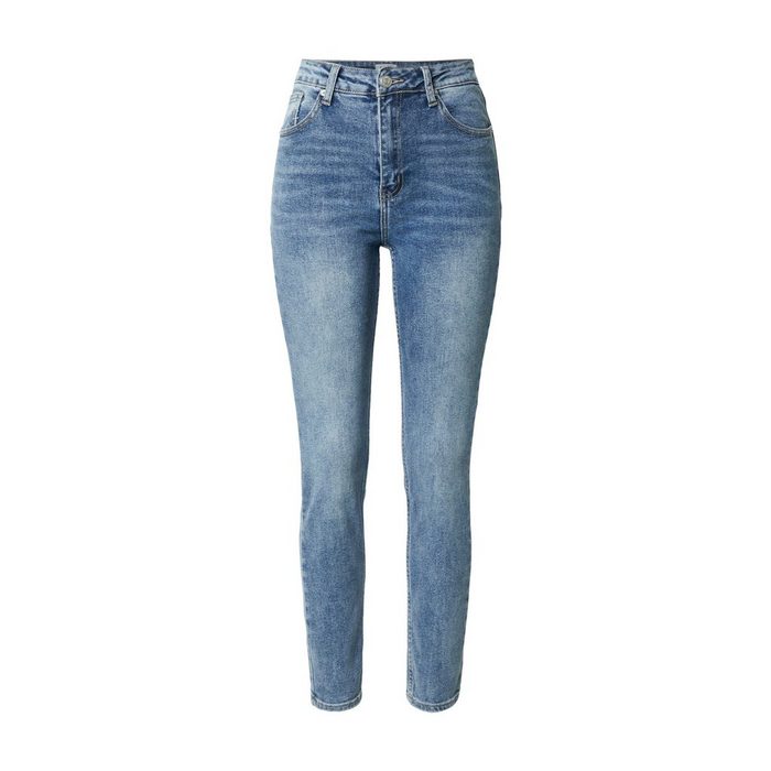 HaILY’S Skinny-fit-Jeans Lou (1-tlg)