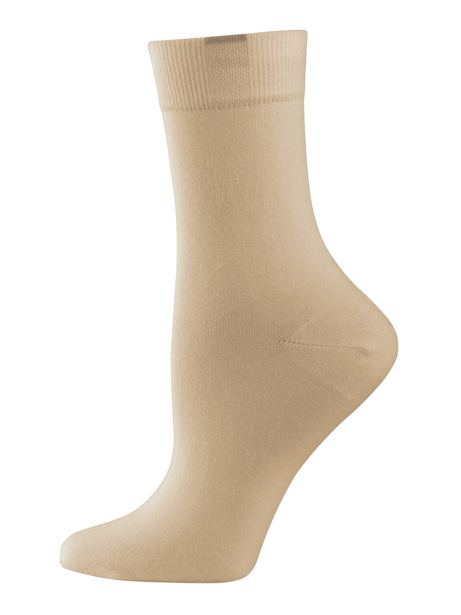Nur Die Freizeitsocken Passt Perfekt (9-Paar)