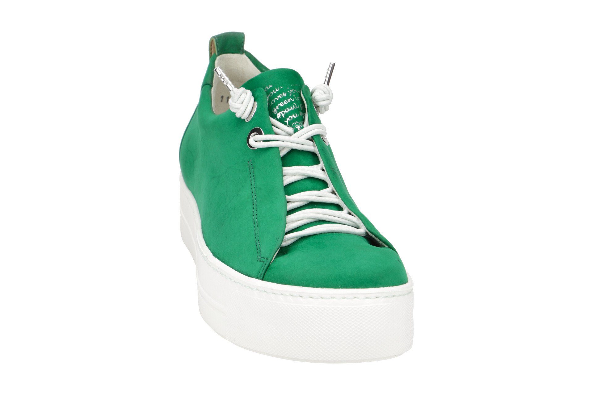 Paul Green 5017-23x Schnürschuh günstig online kaufen